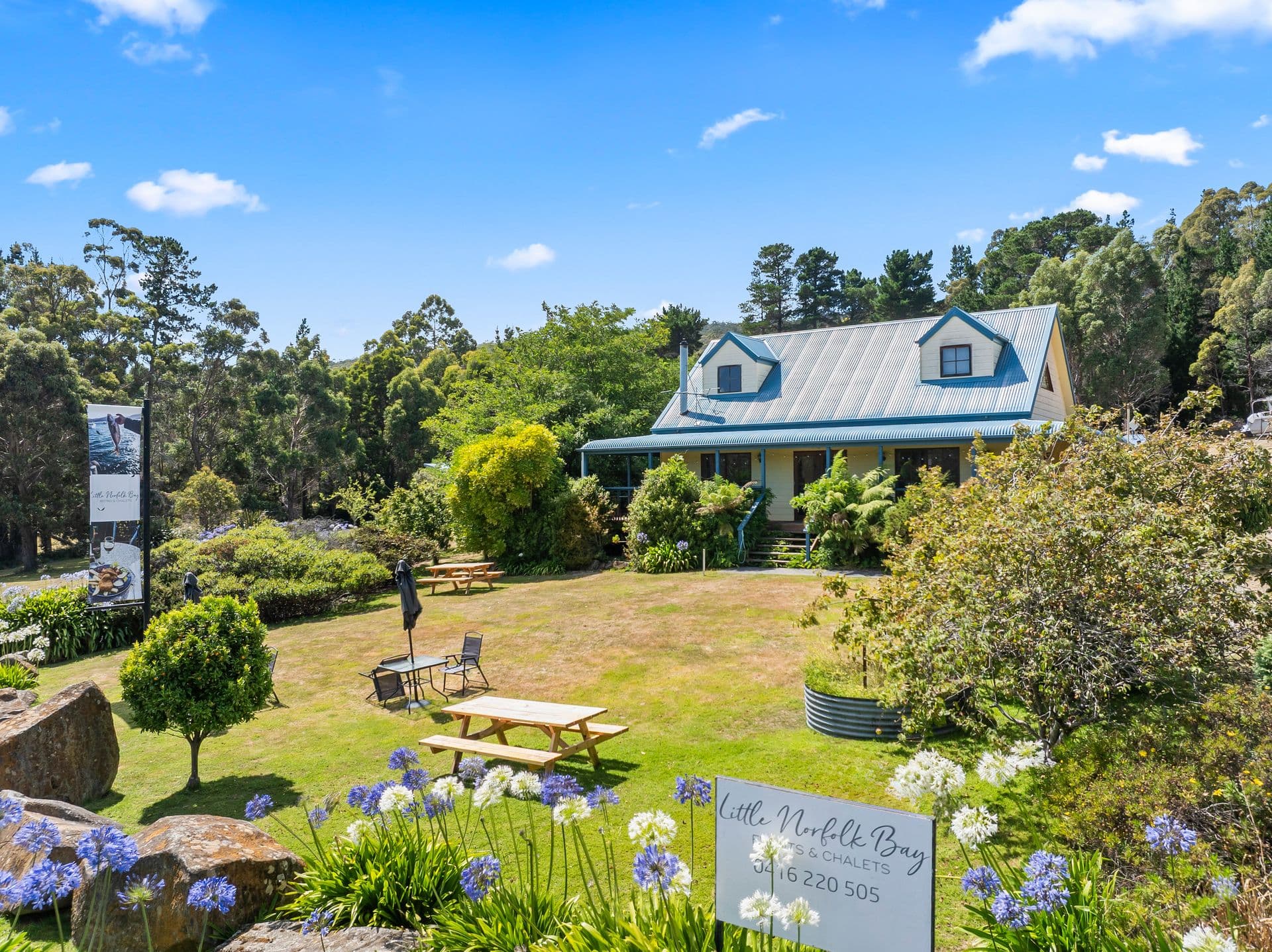 5927 Arthur Highway, Taranna, TAS, 7180, Taranna - Image 1