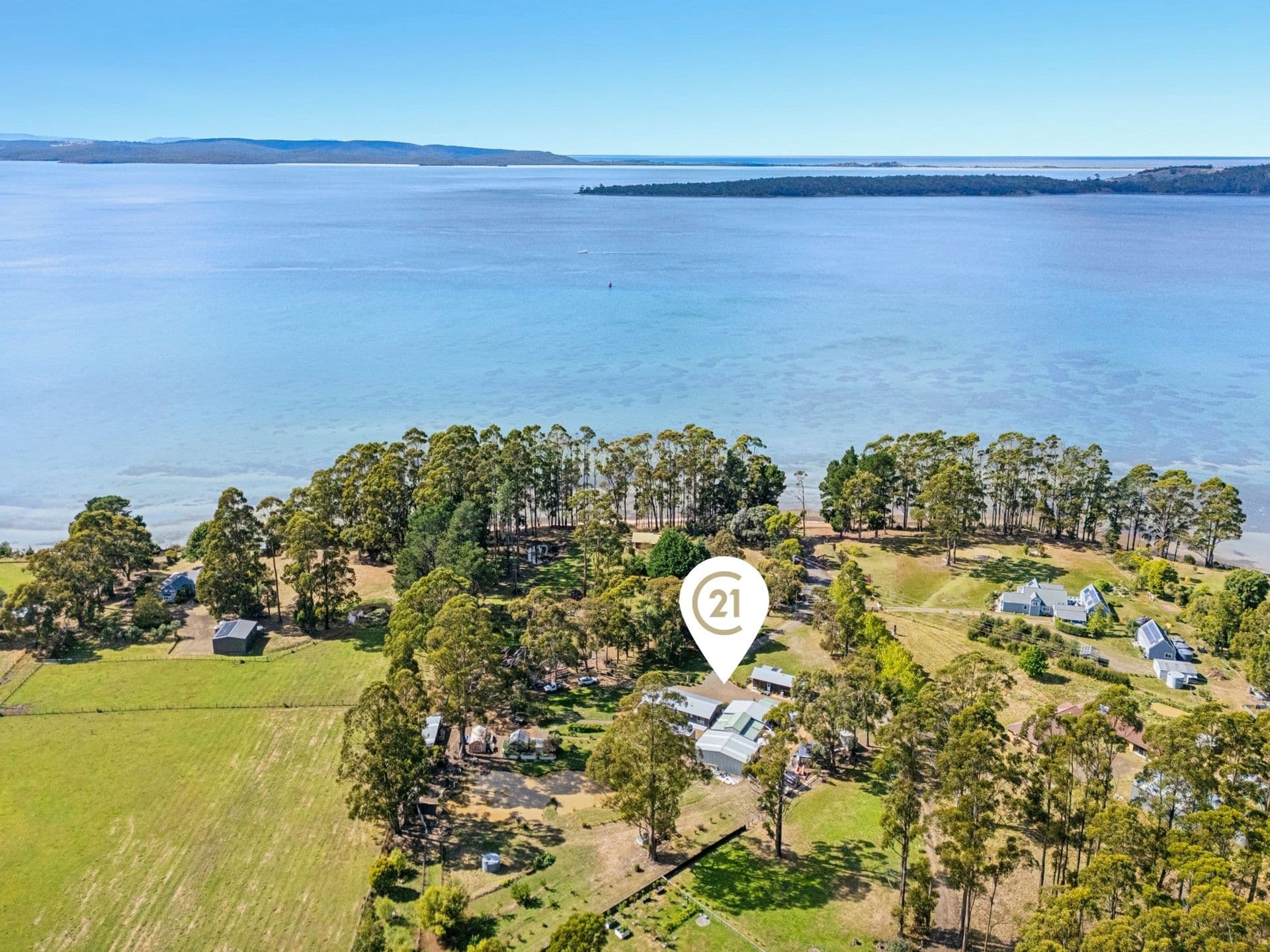 8 Wards Court, Middleton, TAS, 7163, Middleton - Image 1