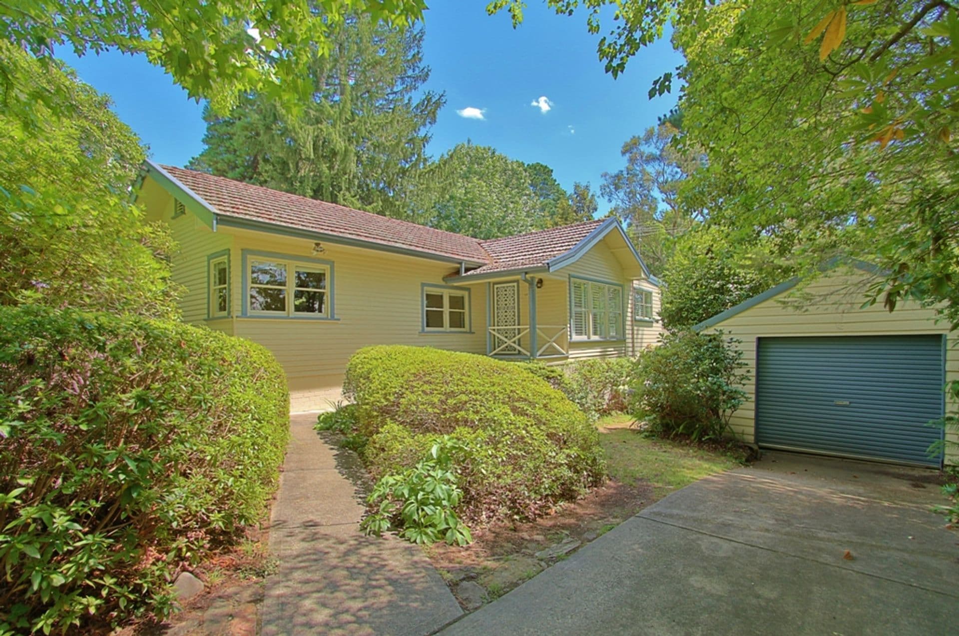 68 Blaxland Road, Wentworth Falls, NSW, 2782, Wentworth Falls - Image 1