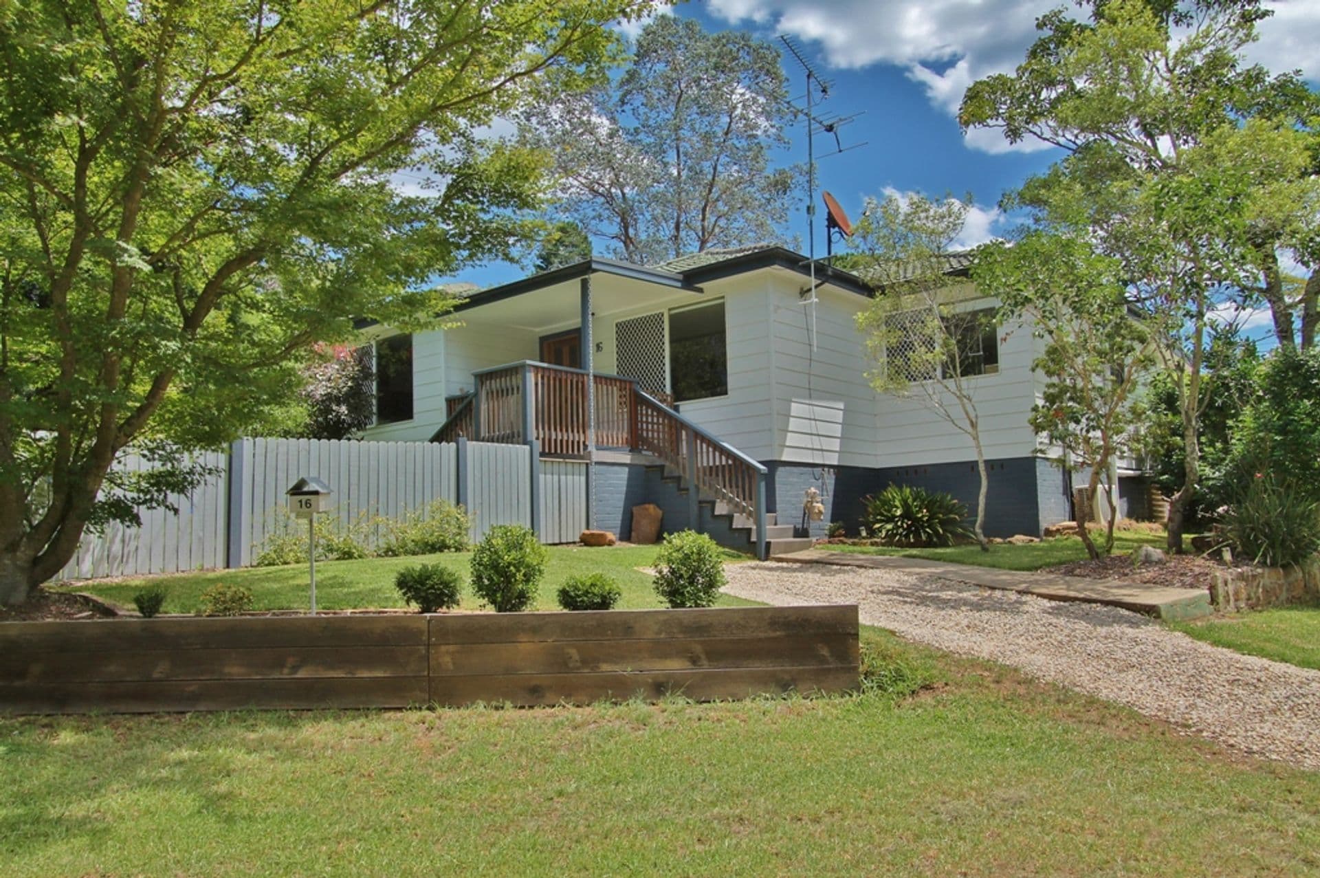 16 Brook Street, Hazelbrook, NSW, 2779, Hazelbrook - Image 1