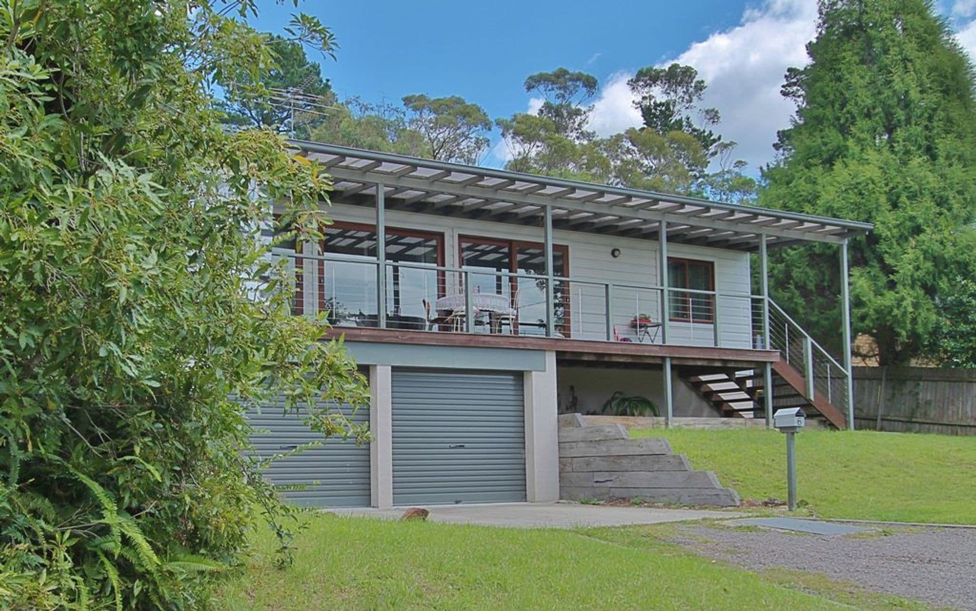 6 Ferguson Avenue, Hazelbrook, NSW, 2779, Hazelbrook - Image 1