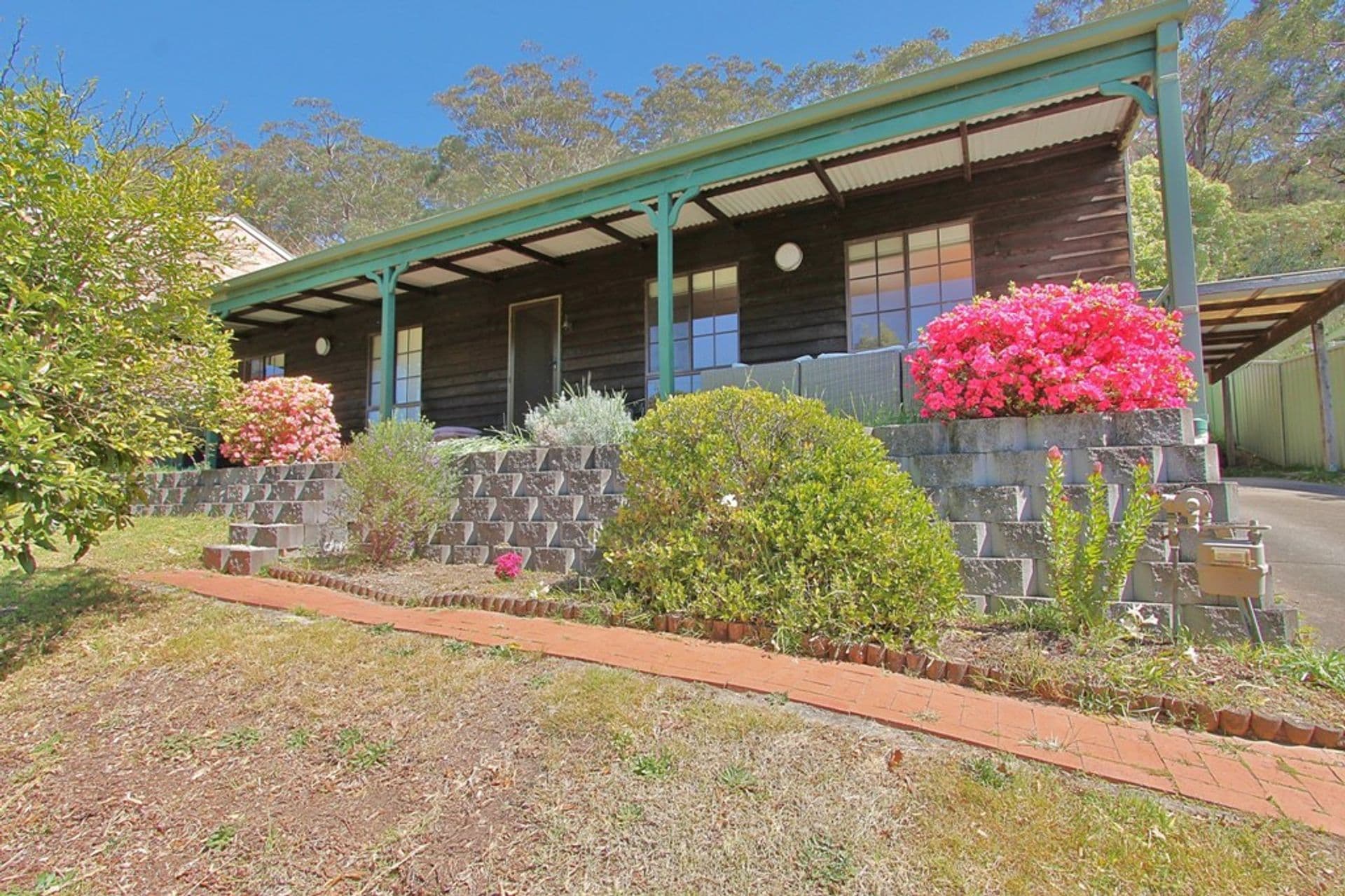 34 Cliff Avenue, Hazelbrook, NSW, 2779, Hazelbrook - Image 1