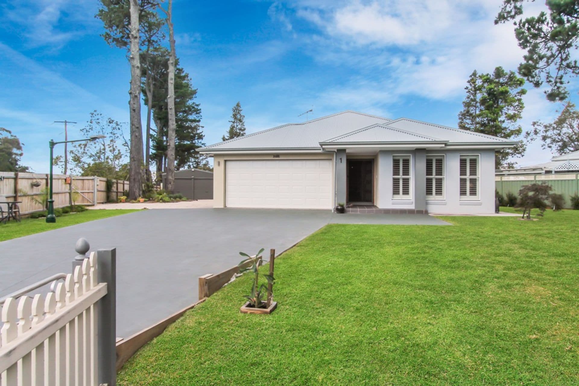 1 Queens Road, Lawson, NSW, 2783, Lawson - Image 1