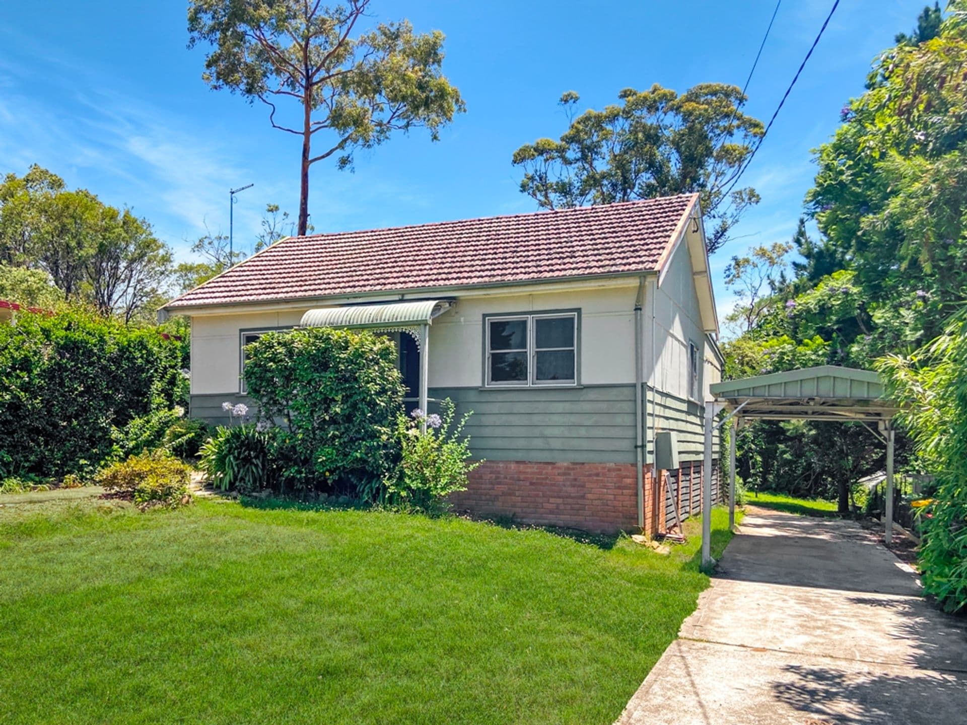 20 Birdwood Parade, Hazelbrook, NSW, 2779, Hazelbrook - Image 1