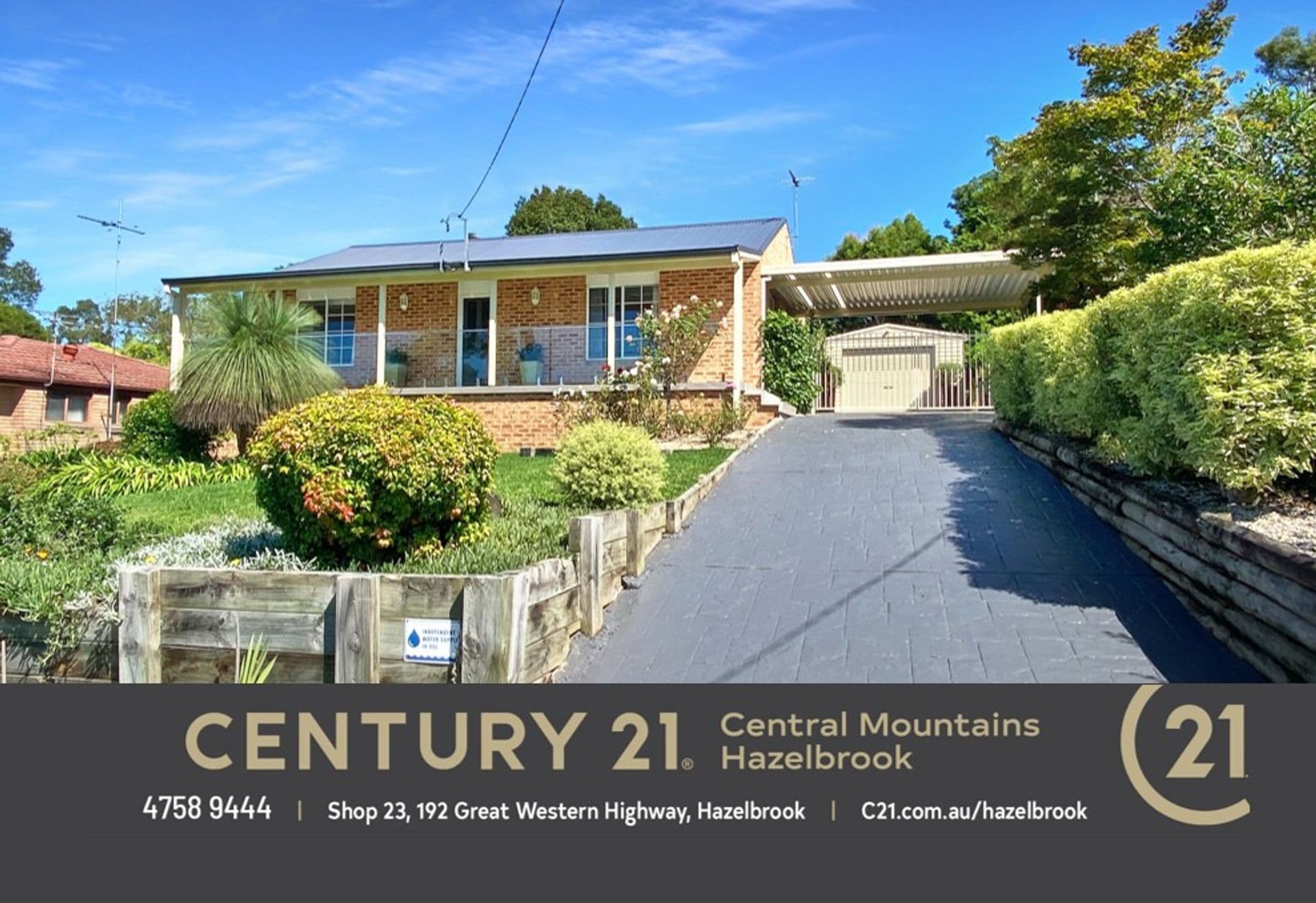 22 Fern Avenue, Hazelbrook, NSW, 2779, Hazelbrook - Image 1