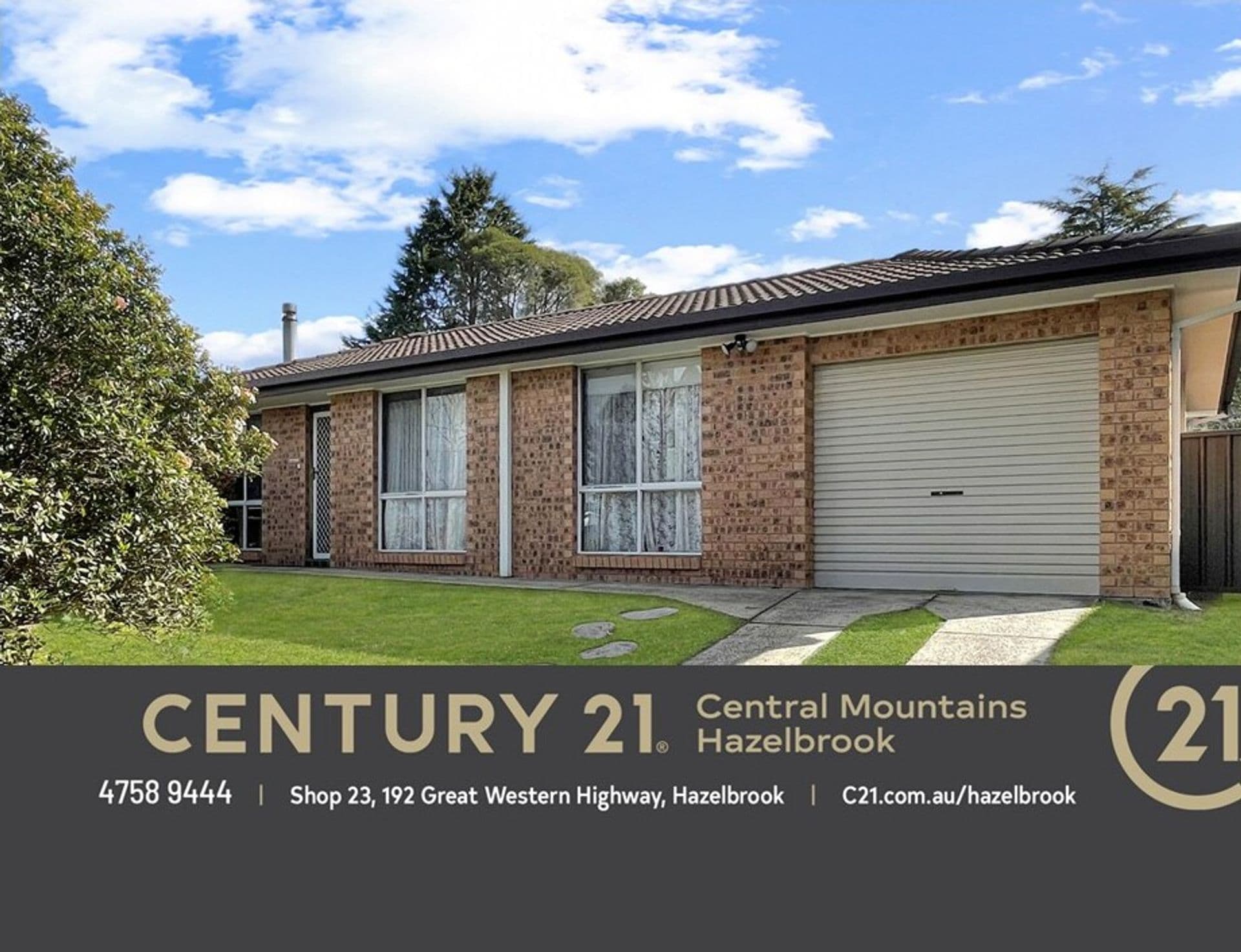 56 Red Gum Avenue, Hazelbrook, NSW, 2779, Hazelbrook - Image 1