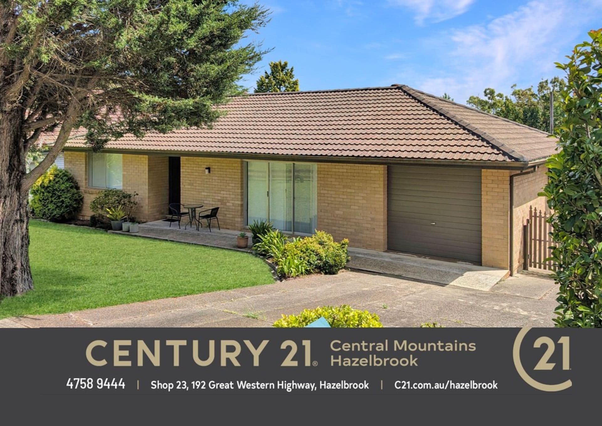 11 Bonnie View Avenue, Hazelbrook, NSW, 2779, Hazelbrook - Image 1