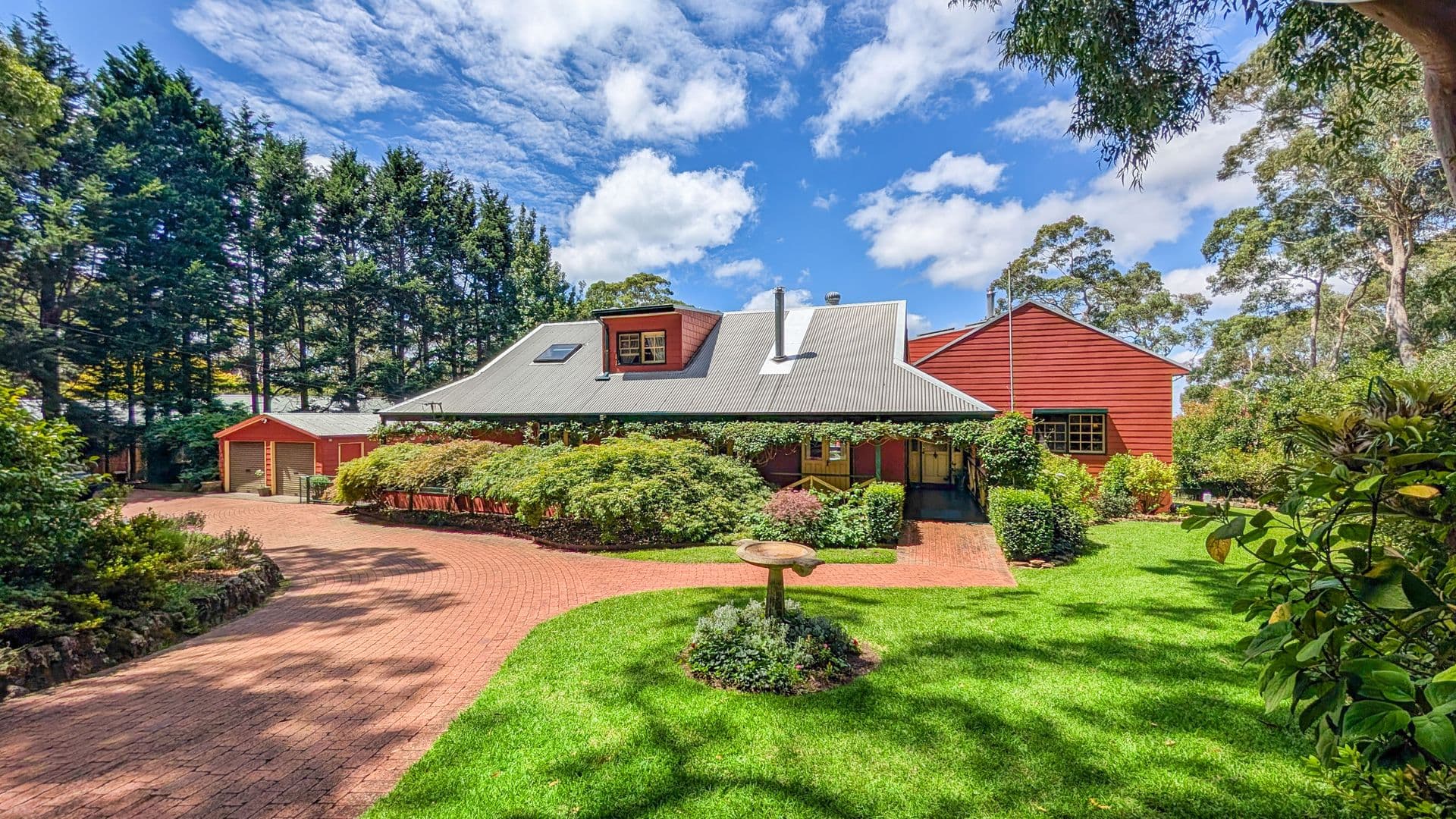 88 Genevieve Road, Bullaburra, NSW, 2784, Bullaburra - Image 1