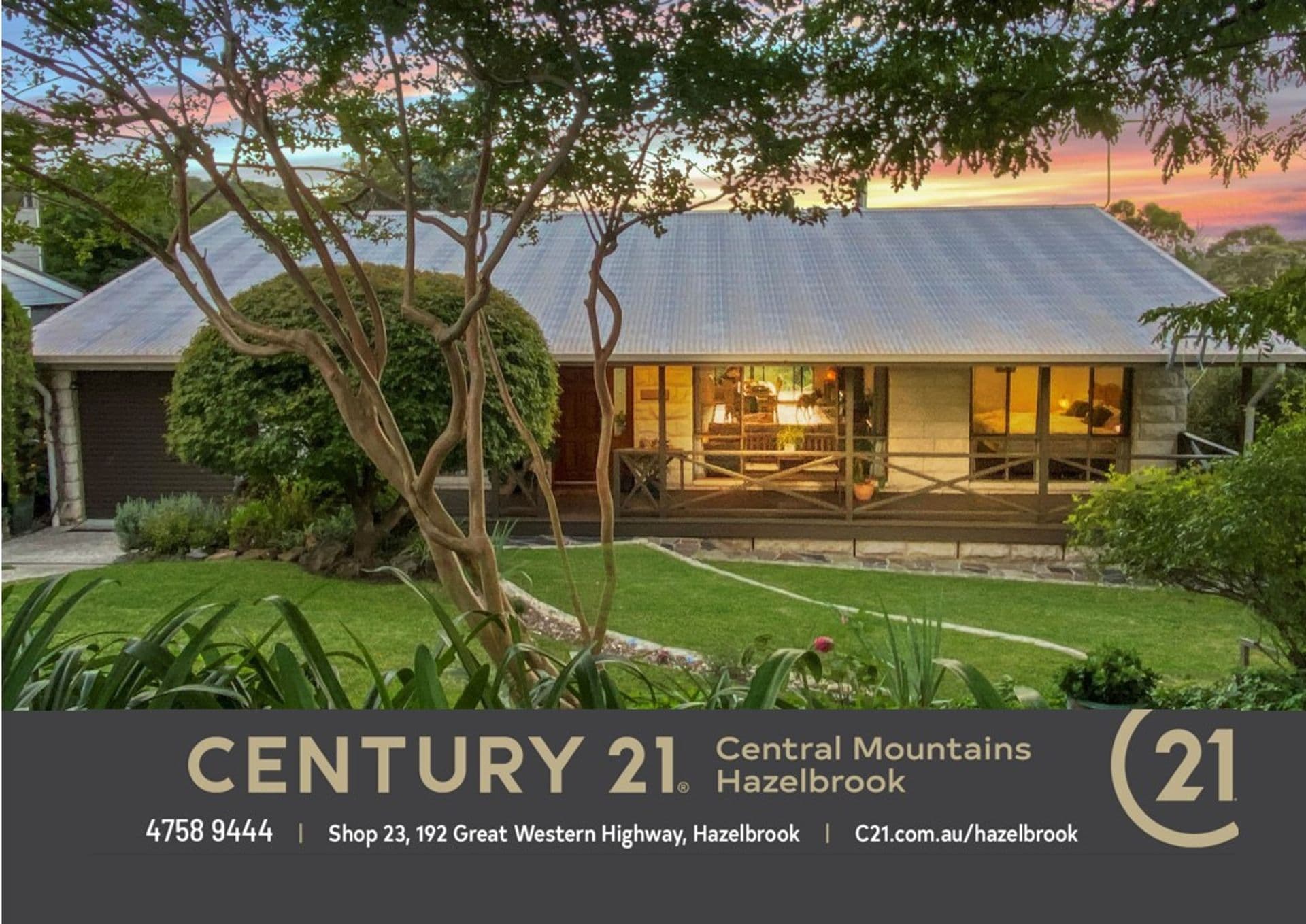 Shop 23, The Village, 192 Great Western Highway, Hazelbrook, NSW, 2779, Hazelbrook - Image 1