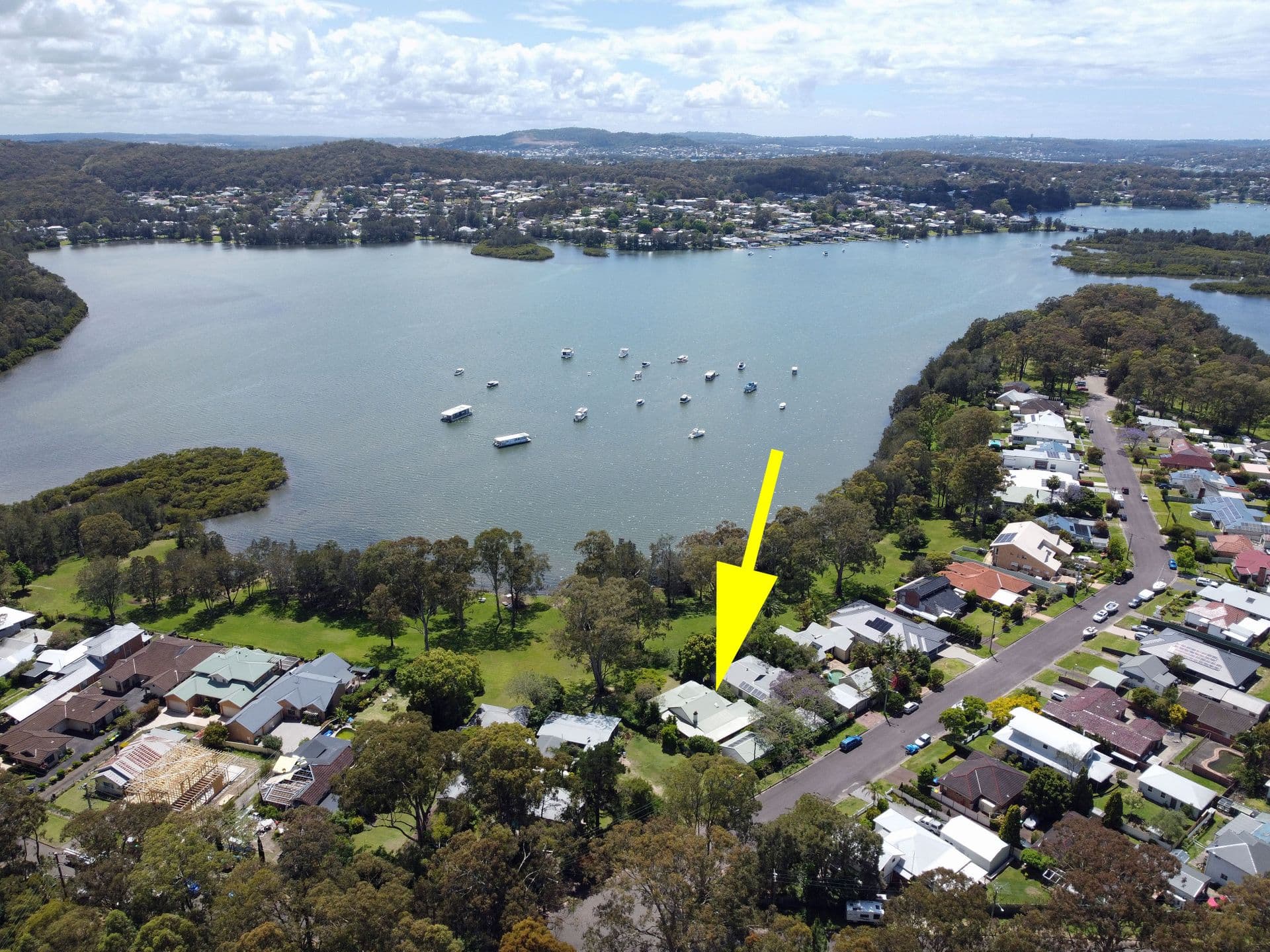 33 Blackall Avenue, Blackalls Park, NSW, 2283, Blackalls Park - Image 1