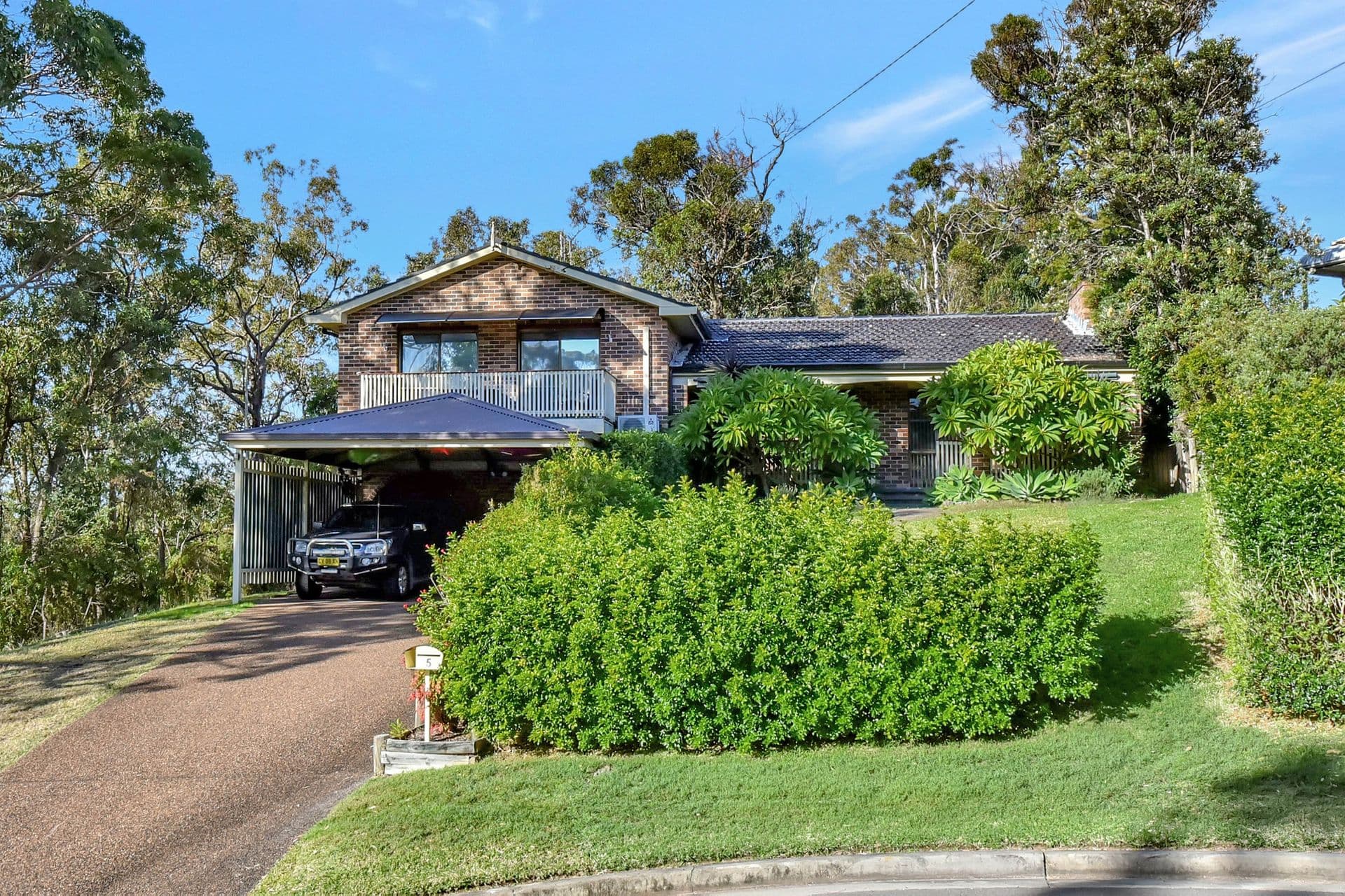 5 Chelsea Close, Balmoral, NSW, 2283, Balmoral - Image 1