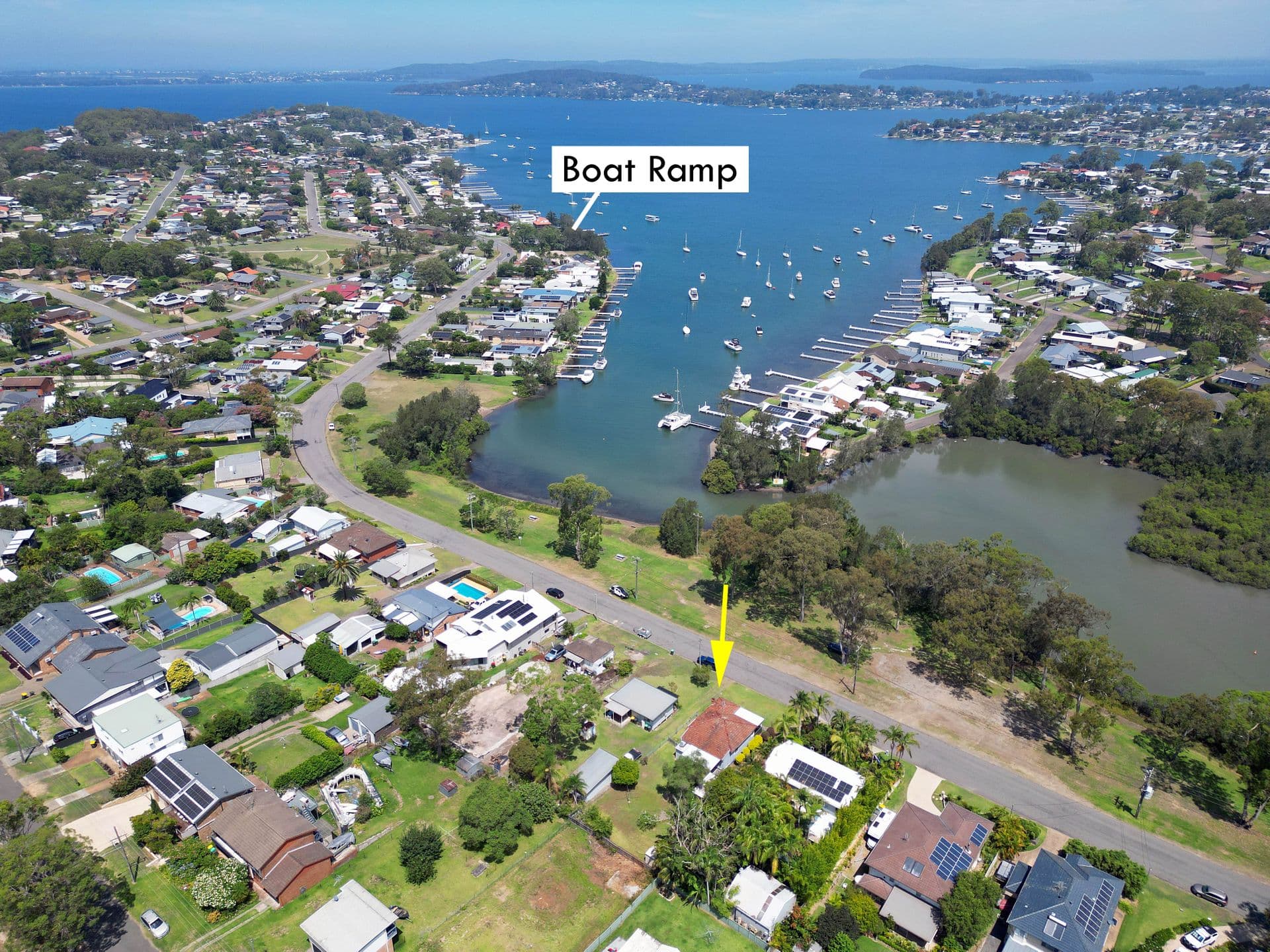 51 Letchworth Parade, Balmoral, NSW, 2283, Balmoral - Image 1