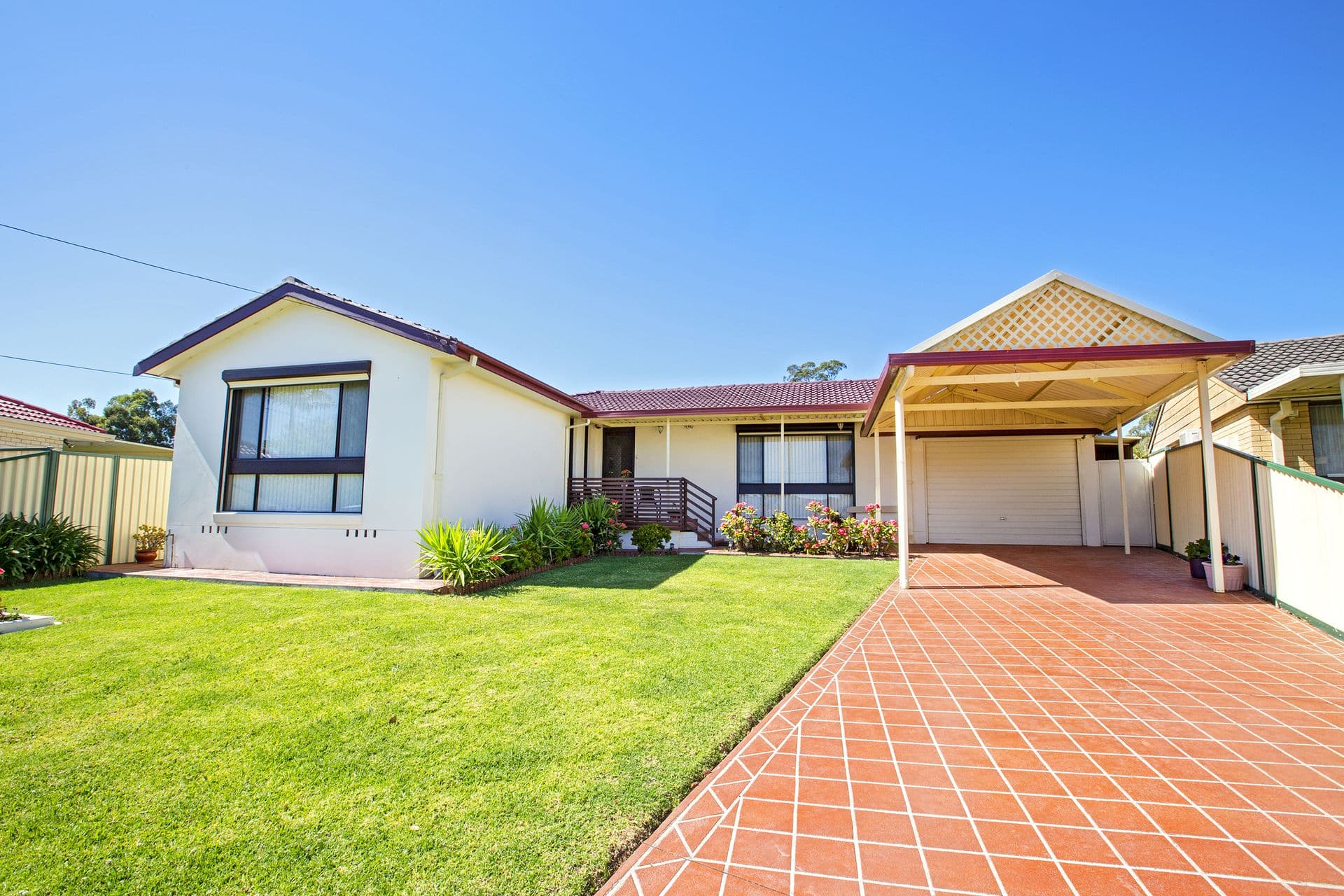 1/95-97 Ware Street, Fairfield, NSW, 2165, St Johns Park - Image 1