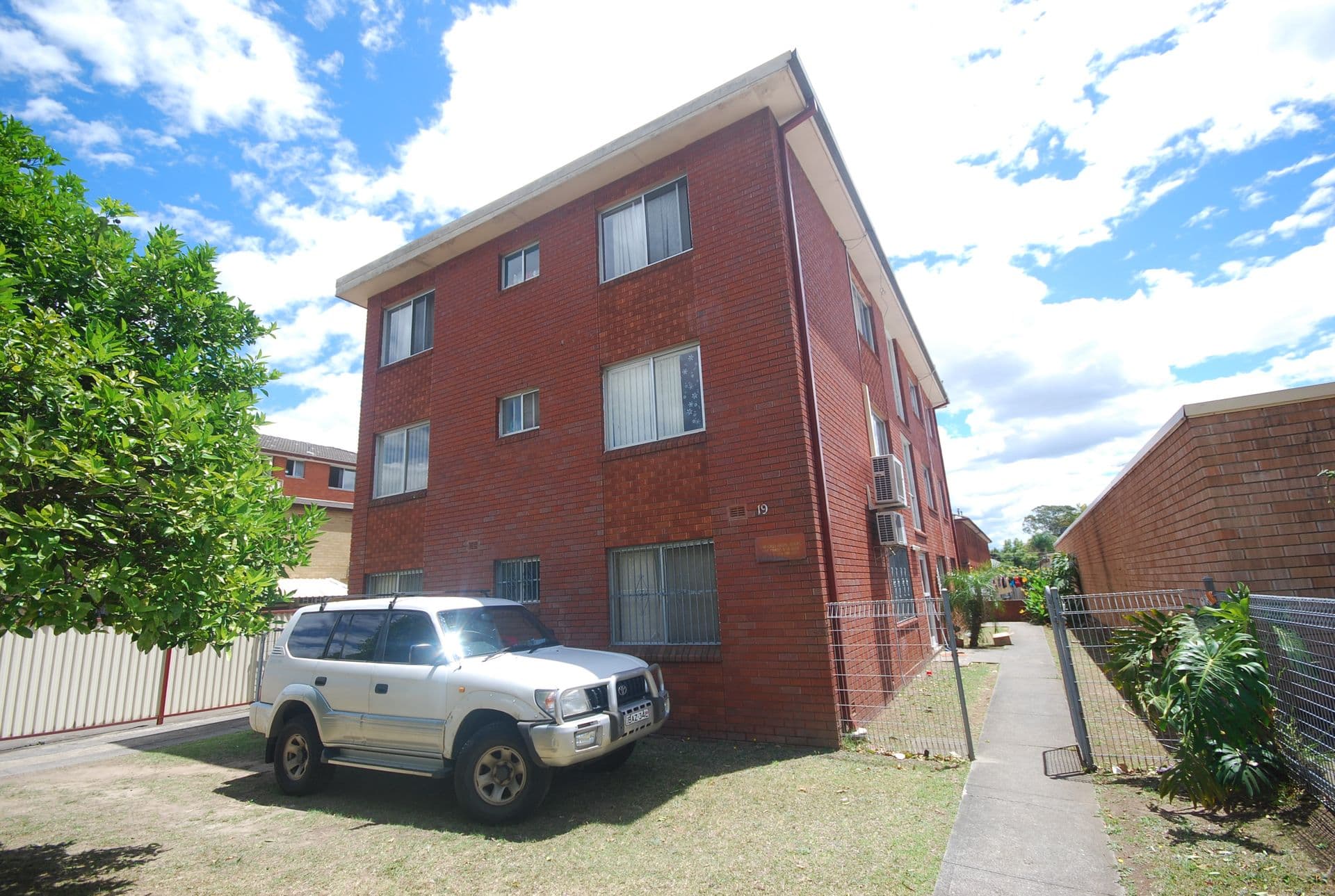5/19 Carramar Avenue, Carramar, NSW, 2163, Carramar - Image 1