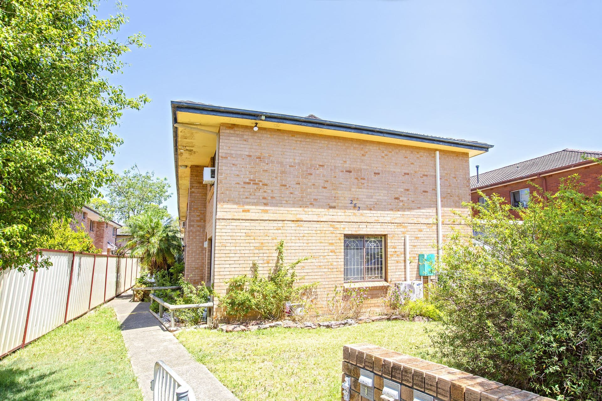 6/262 River Avenue, Carramar, NSW, 2163, Carramar - Image 1