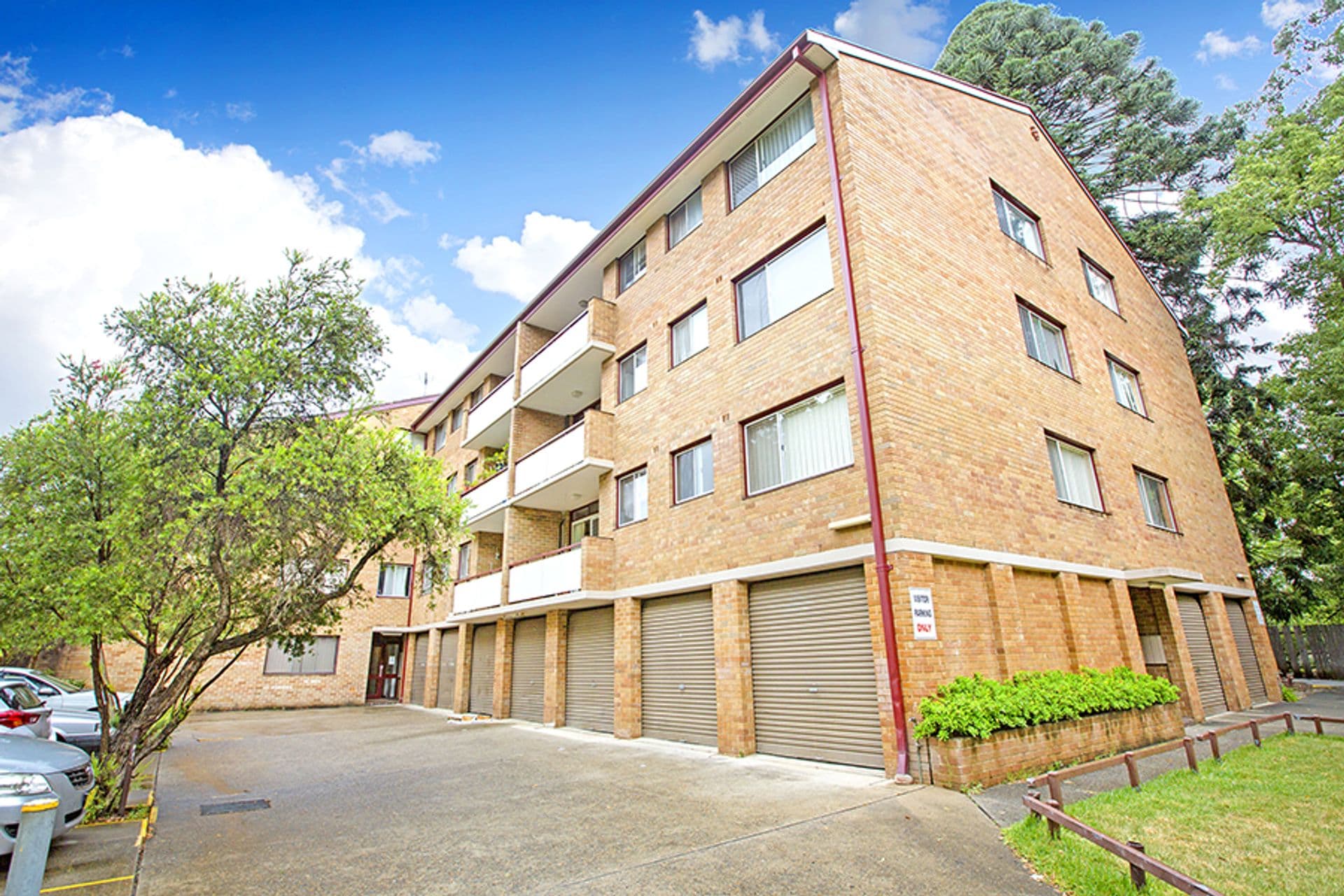 41/127 The Crescent, Fairfield, NSW, 2165, Fairfield - Image 1