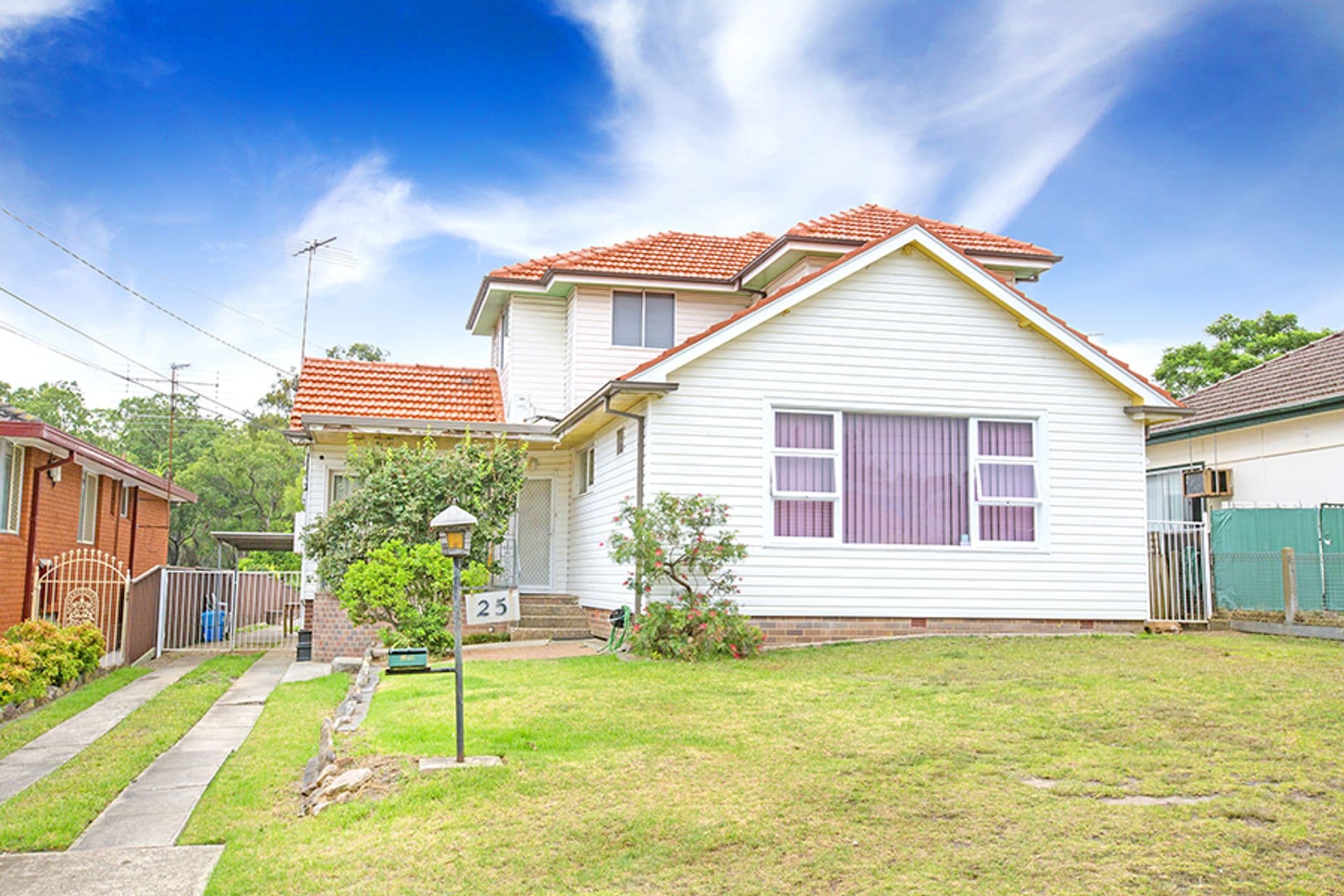 1/95-97 Ware Street, Fairfield, NSW, 2165, Fairfield - Image 1