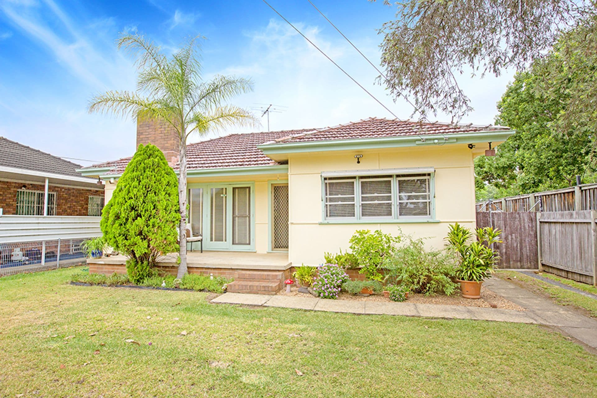 1/95-97 Ware Street, Fairfield, NSW, 2165, Cabramatta - Image 1