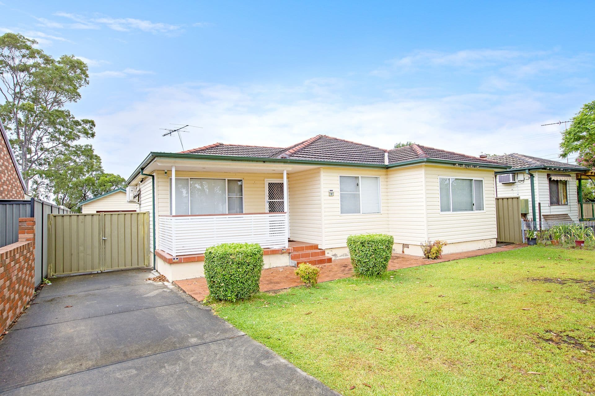 19 Shamrock Street, Smithfield, NSW, 2164, Smithfield - Image 1