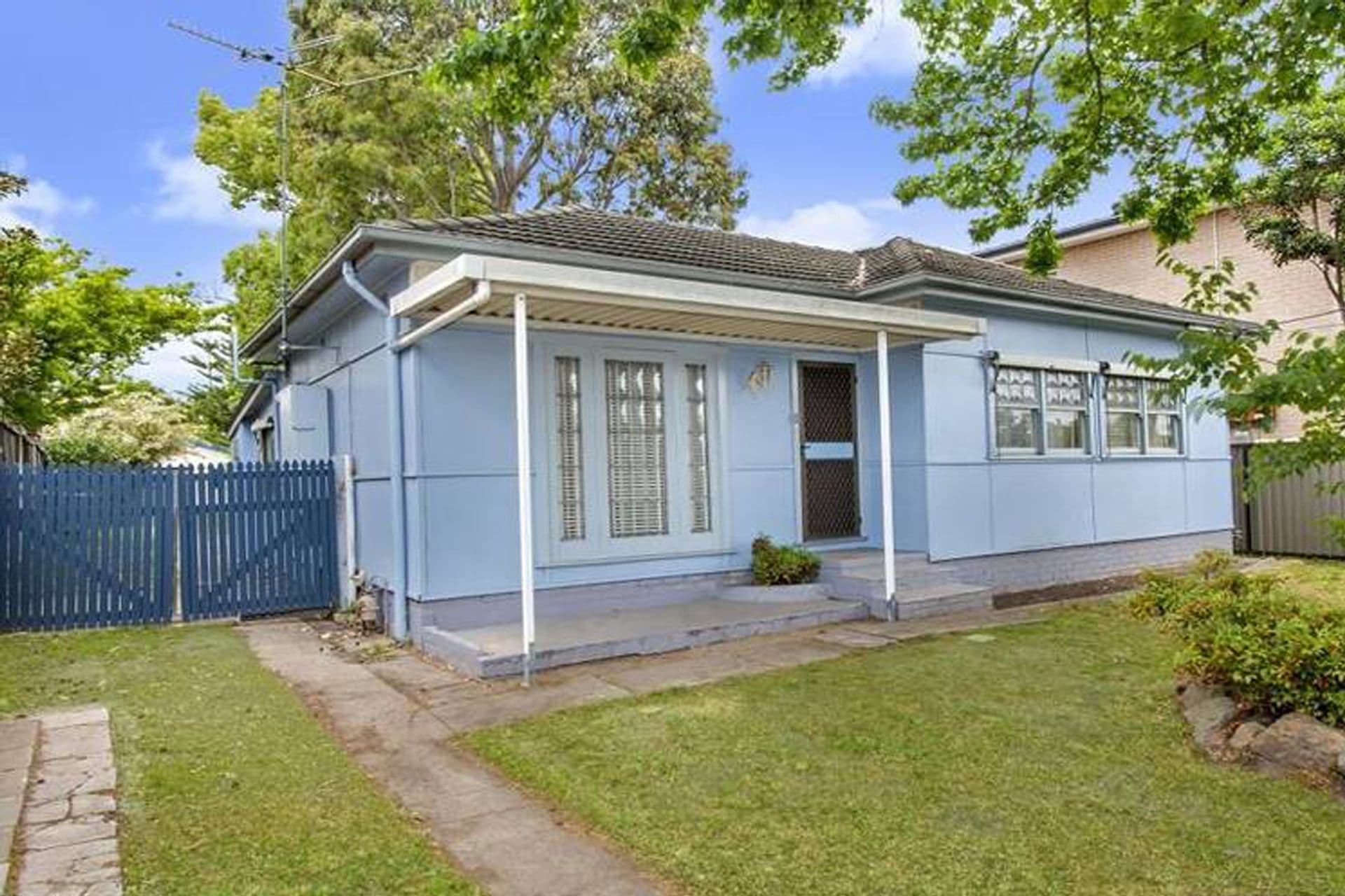 1/95-97 Ware Street, Fairfield, NSW, 2165, Smithfield - Image 1