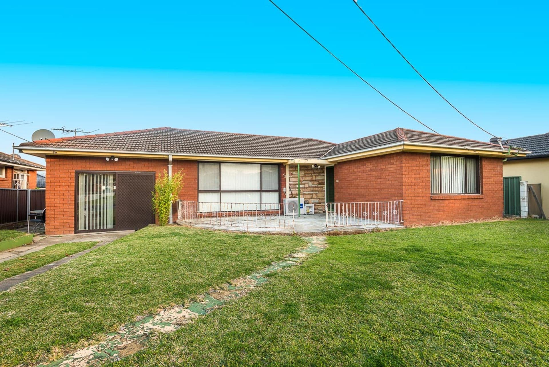 1/95-97 Ware Street, Fairfield, NSW, 2165, Fairfield West - Image 1
