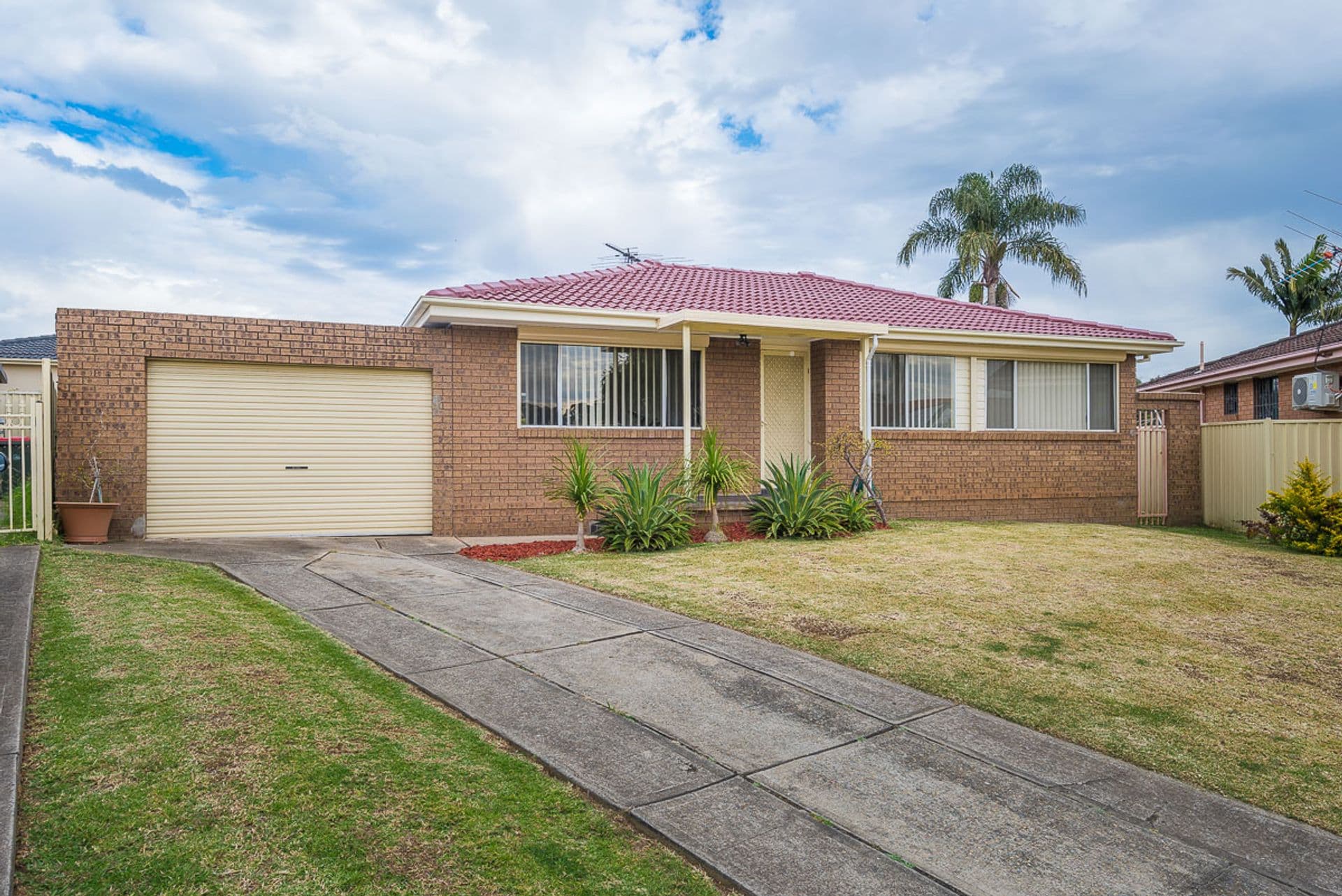 1/95-97 Ware Street, Fairfield, NSW, 2165, Greenfield Park - Image 1