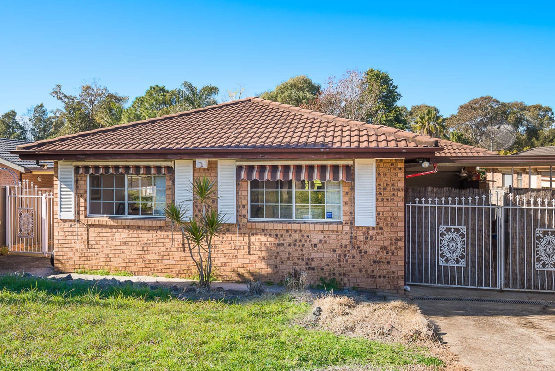 1/95-97 Ware Street, Fairfield, NSW, 2165, Bonnyrigg - Image 1