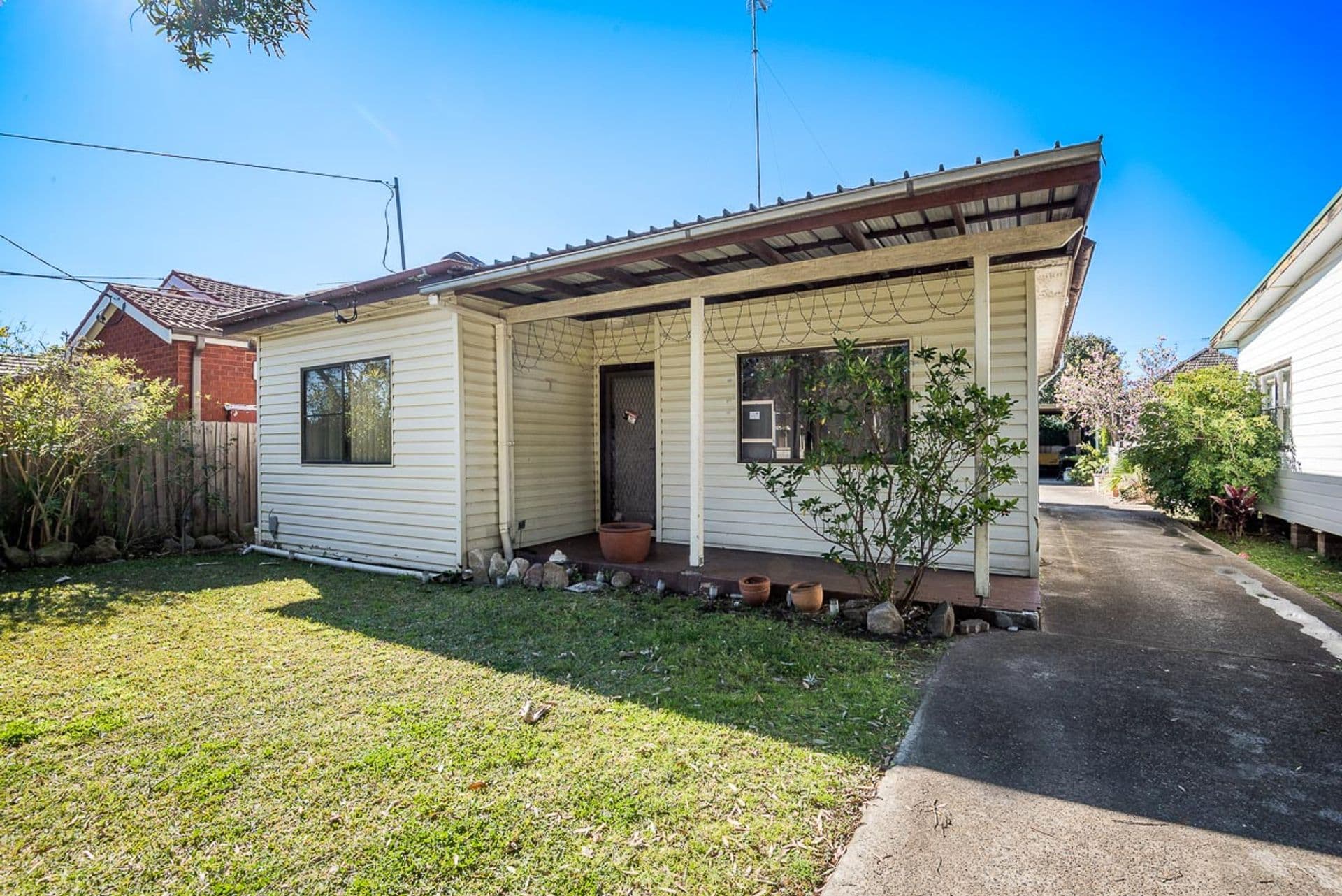 1/95-97 Ware Street, Fairfield, NSW, 2165, Granville - Image 1