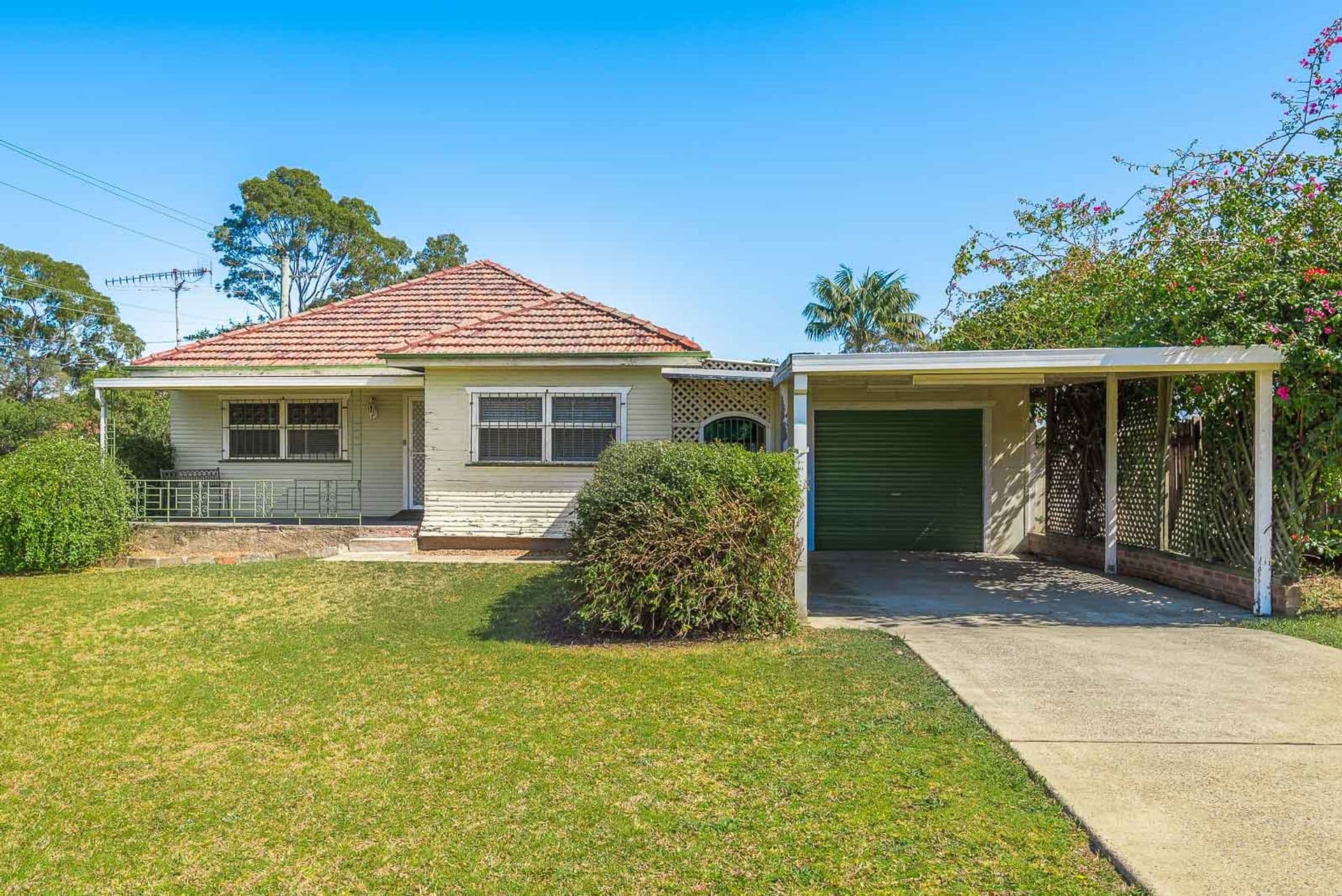 1/95-97 Ware Street, Fairfield, NSW, 2165, Guildford - Image 1