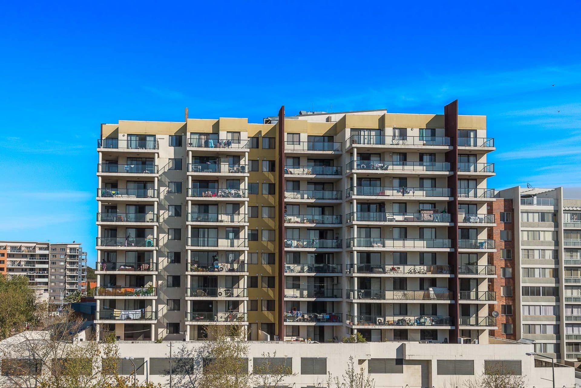 807/1 Spencer Street, Fairfield, NSW, 2165, Fairfield - Image 1