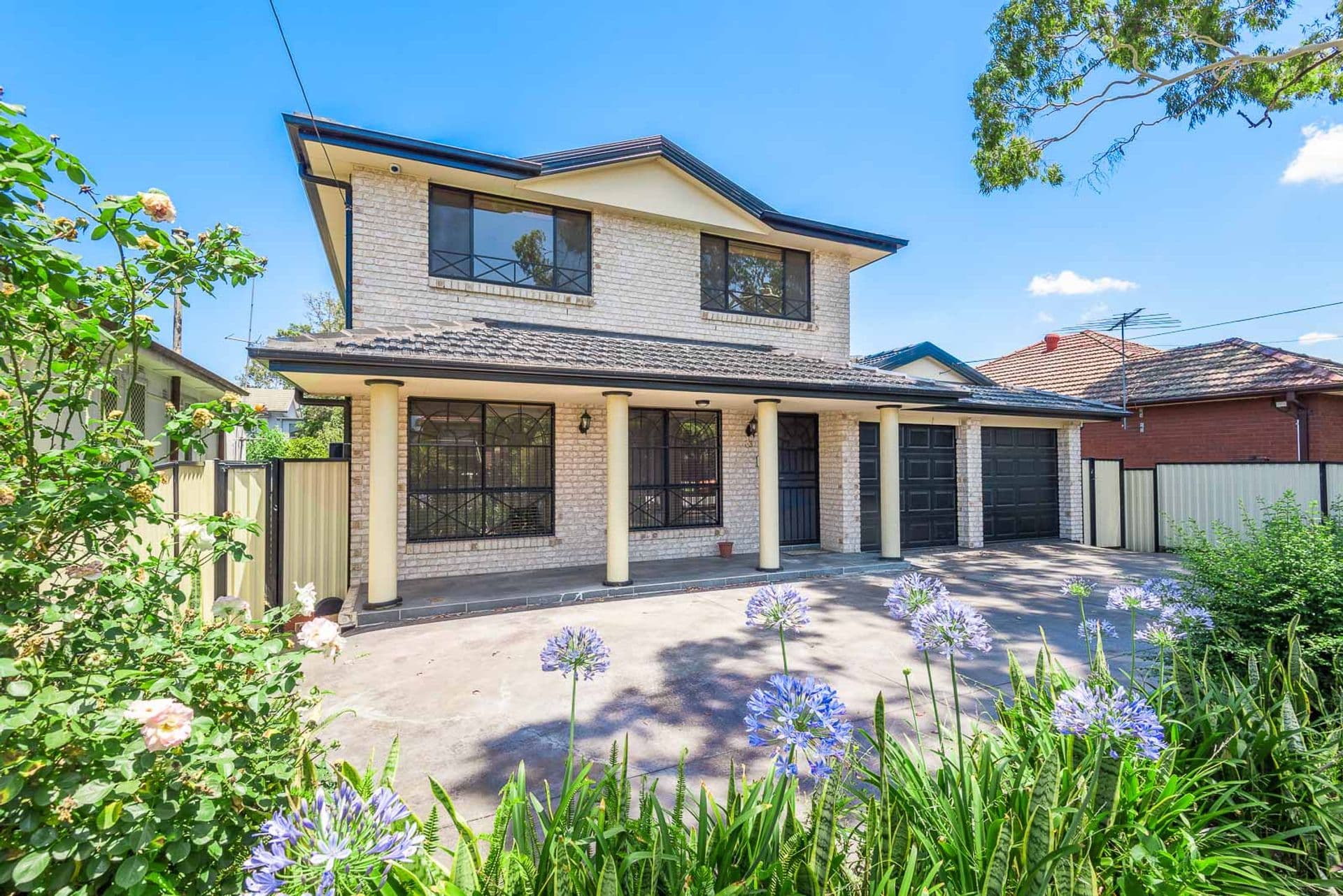 1/95-97 Ware Street, Fairfield, NSW, 2165, Fairfield Heights - Image 1