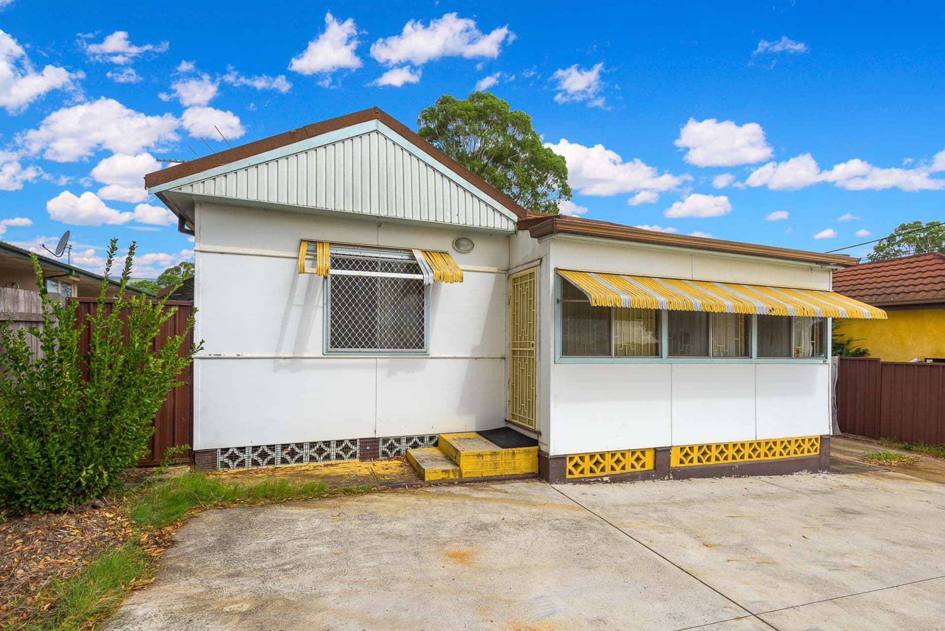 1/95-97 Ware Street, Fairfield, NSW, 2165, Carramar - Image 1