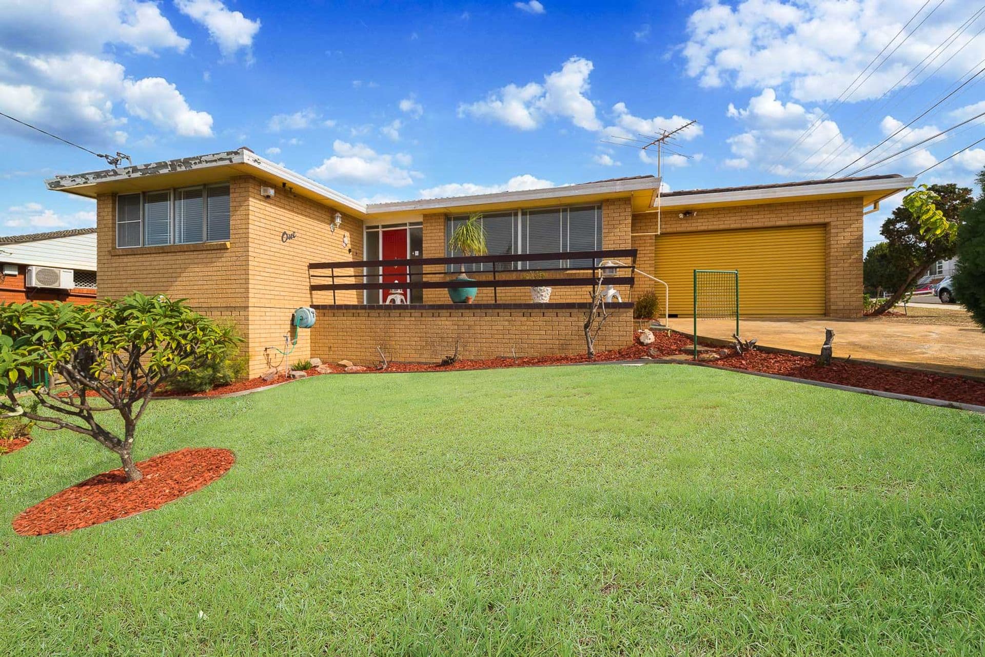 1/95-97 Ware Street, Fairfield, NSW, 2165, Cabramatta - Image 1