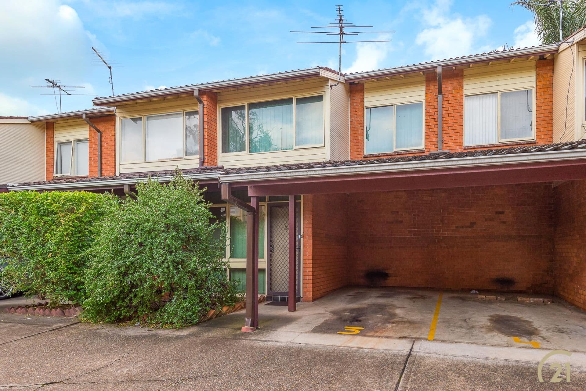 3/45-47 Bartley Street, Canley Vale, NSW, 2166, Canley Vale - Image 1