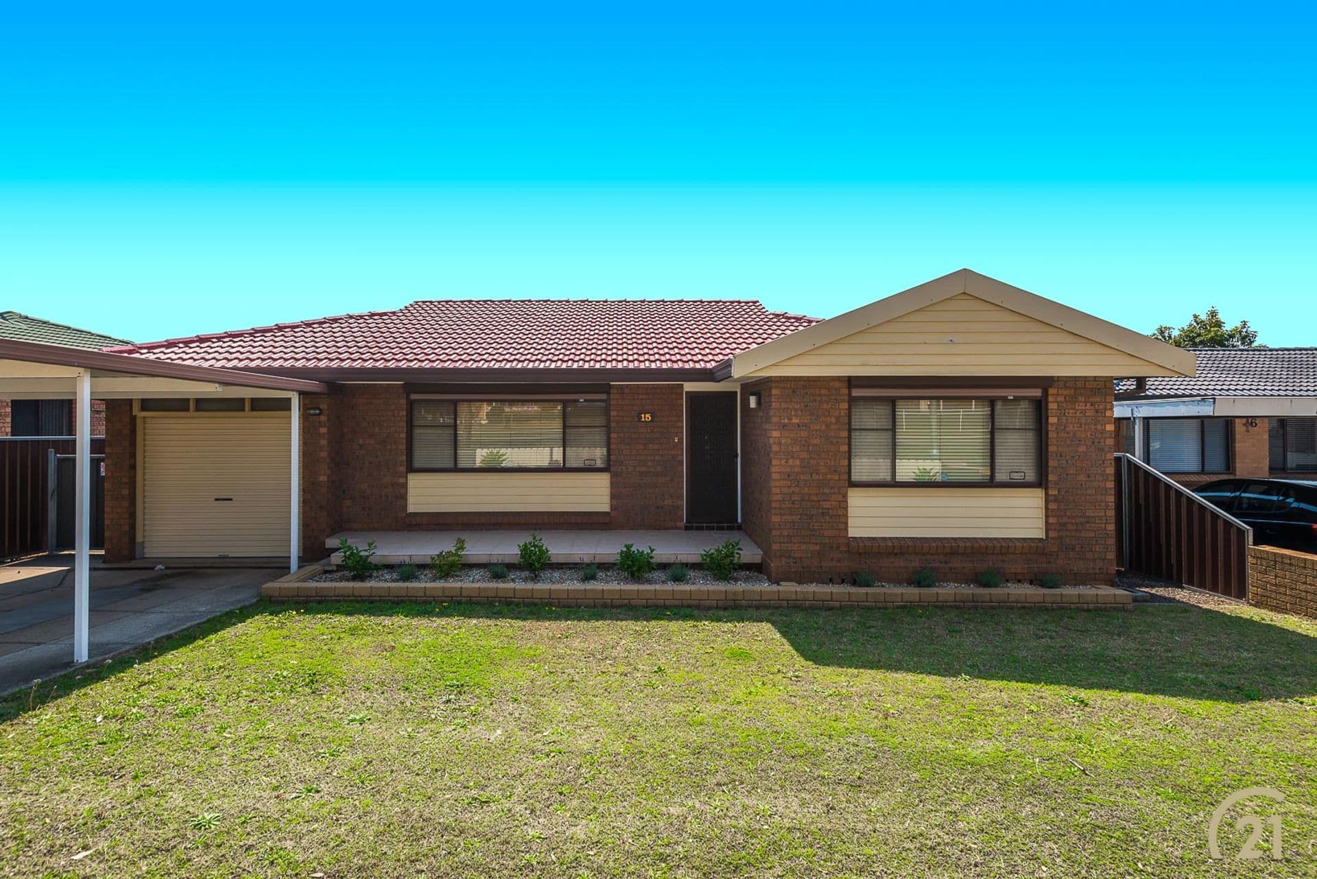 1/95-97 Ware Street, Fairfield, NSW, 2165, Wetherill Park - Image 1