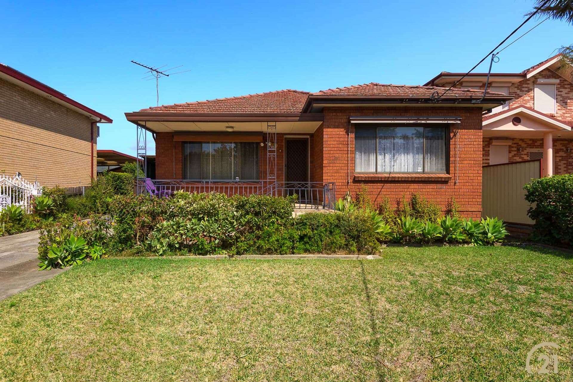 1/95-97 Ware Street, Fairfield, NSW, 2165, Canley Vale - Image 1