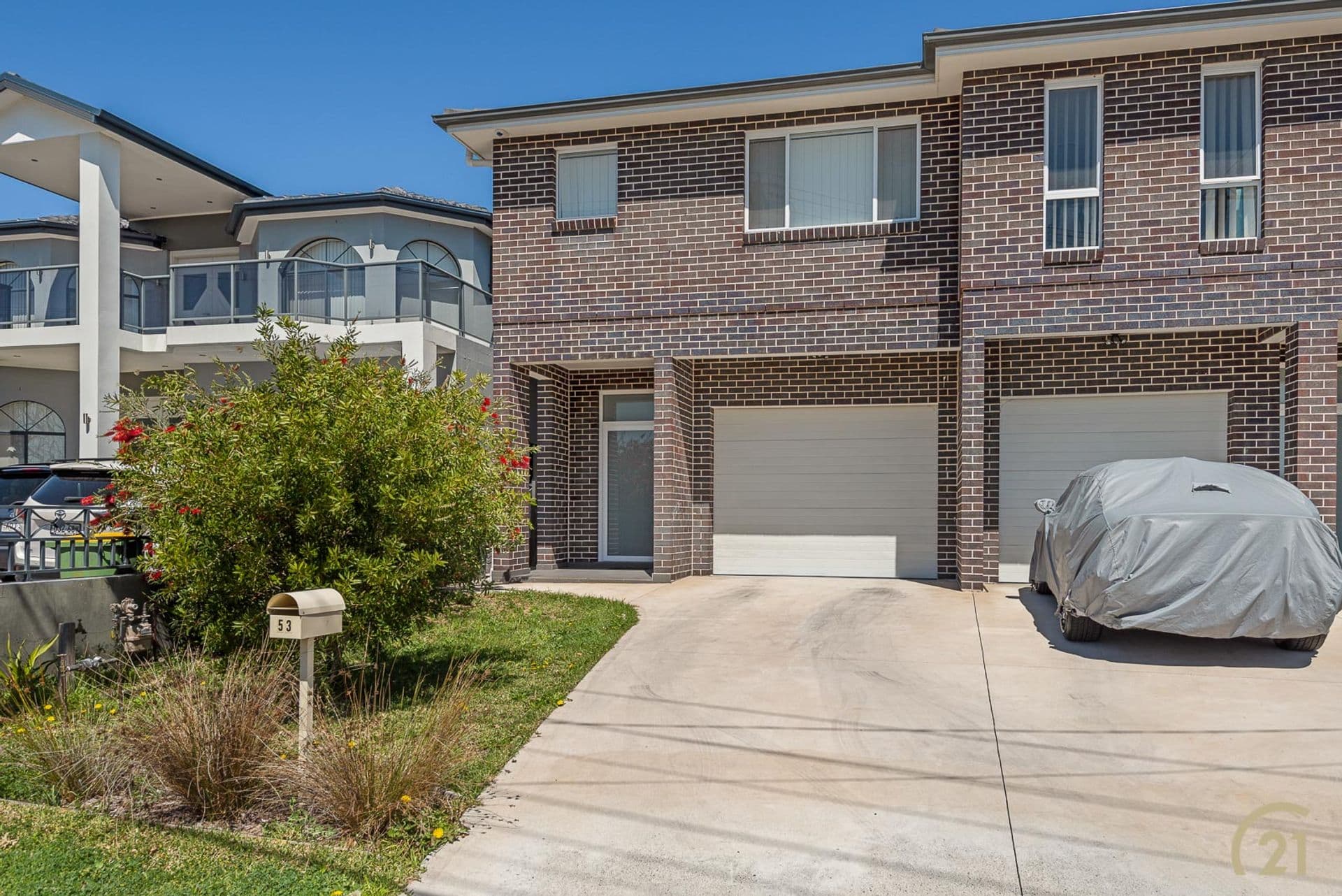 1/95-97 Ware Street, Fairfield, NSW, 2165, Fairfield Heights - Image 1
