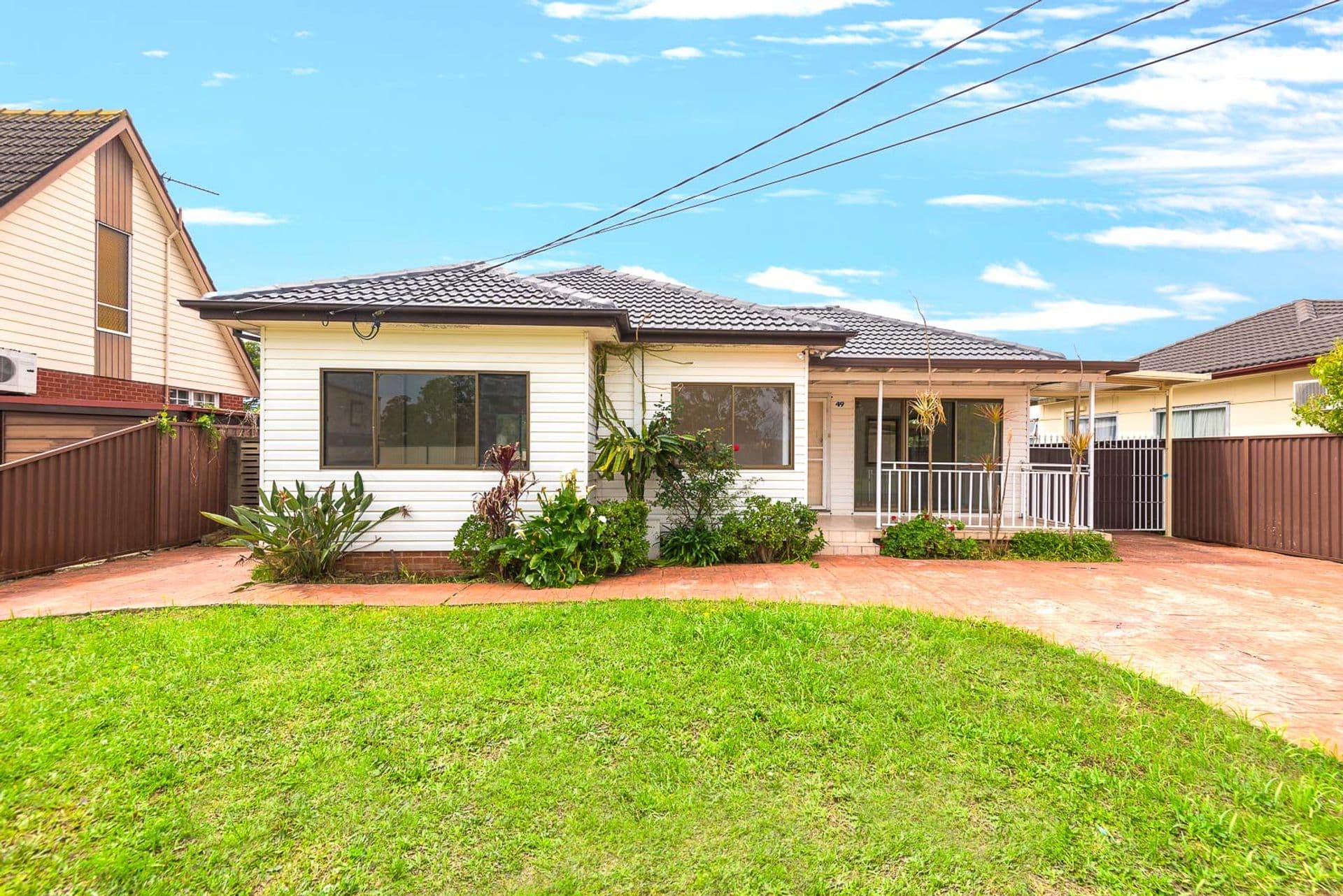 1/95-97 Ware Street, Fairfield, NSW, 2165, Redbank Plains - Image 1