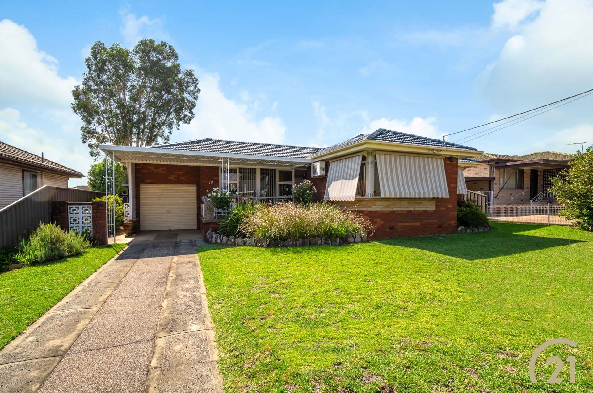 1/95-97 Ware Street, Fairfield, NSW, 2165, Smithfield - Image 1