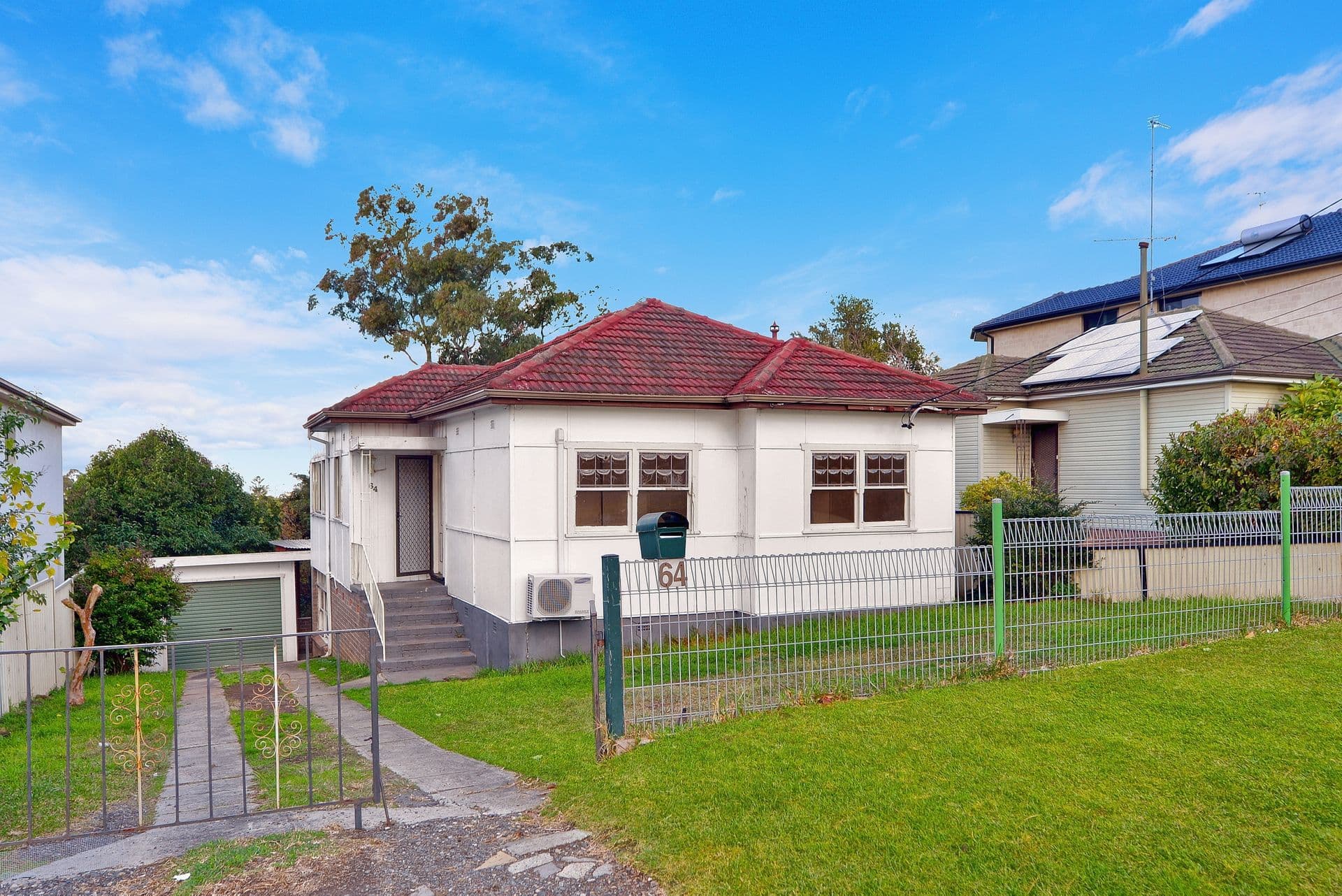 1/95-97 Ware Street, Fairfield, NSW, 2165, Mount Pritchard - Image 1