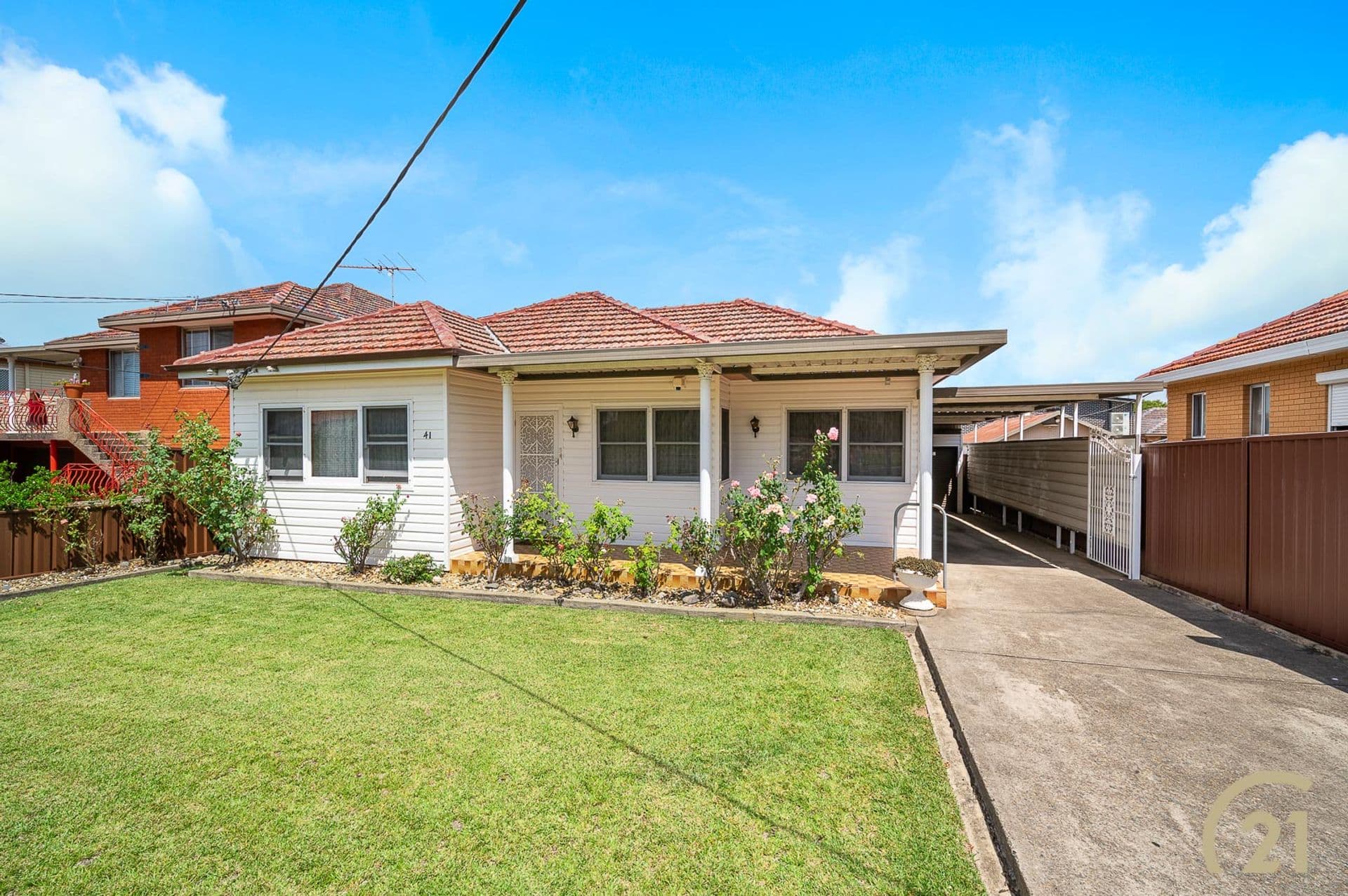 1/95-97 Ware Street, Fairfield, NSW, 2165, Fairfield Heights - Image 1