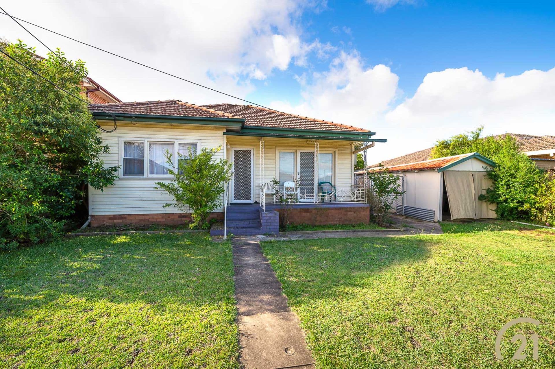 1/95-97 Ware Street, Fairfield, NSW, 2165, Fairfield - Image 1