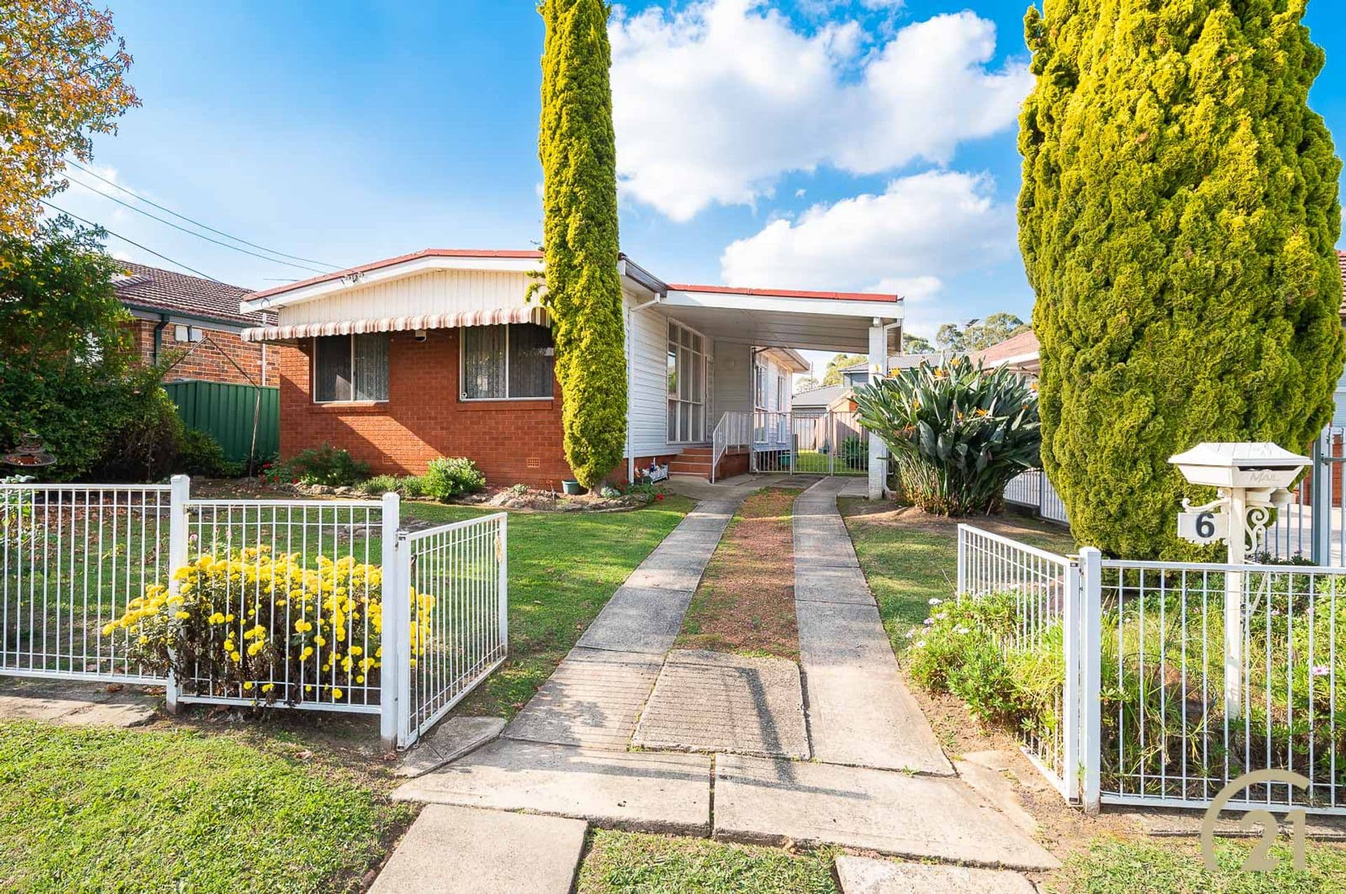 1/95-97 Ware Street, Fairfield, NSW, 2165, Yennora - Image 1