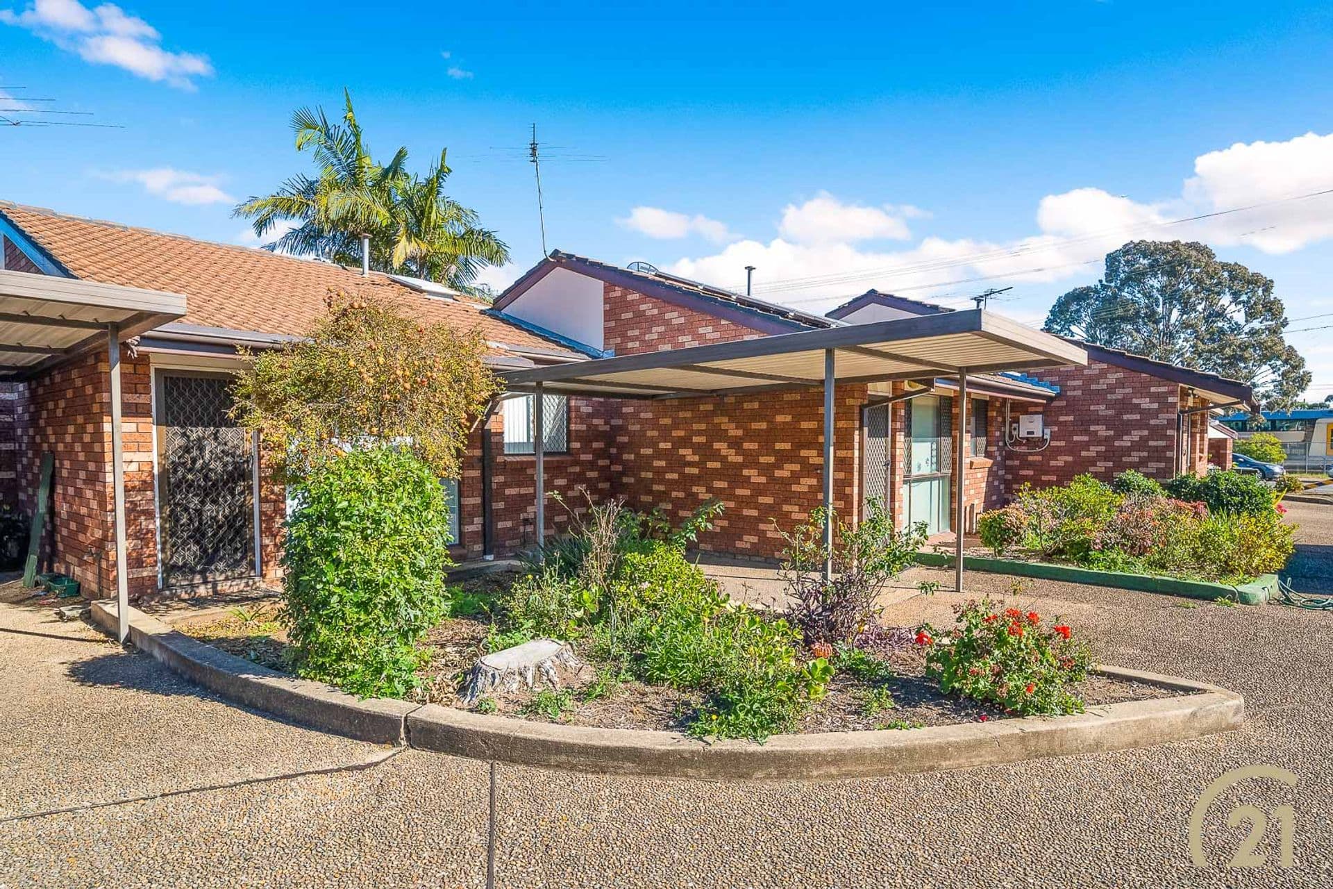 9/85 Railway Parade, Yennora, NSW, 2161, Yennora - Image 1