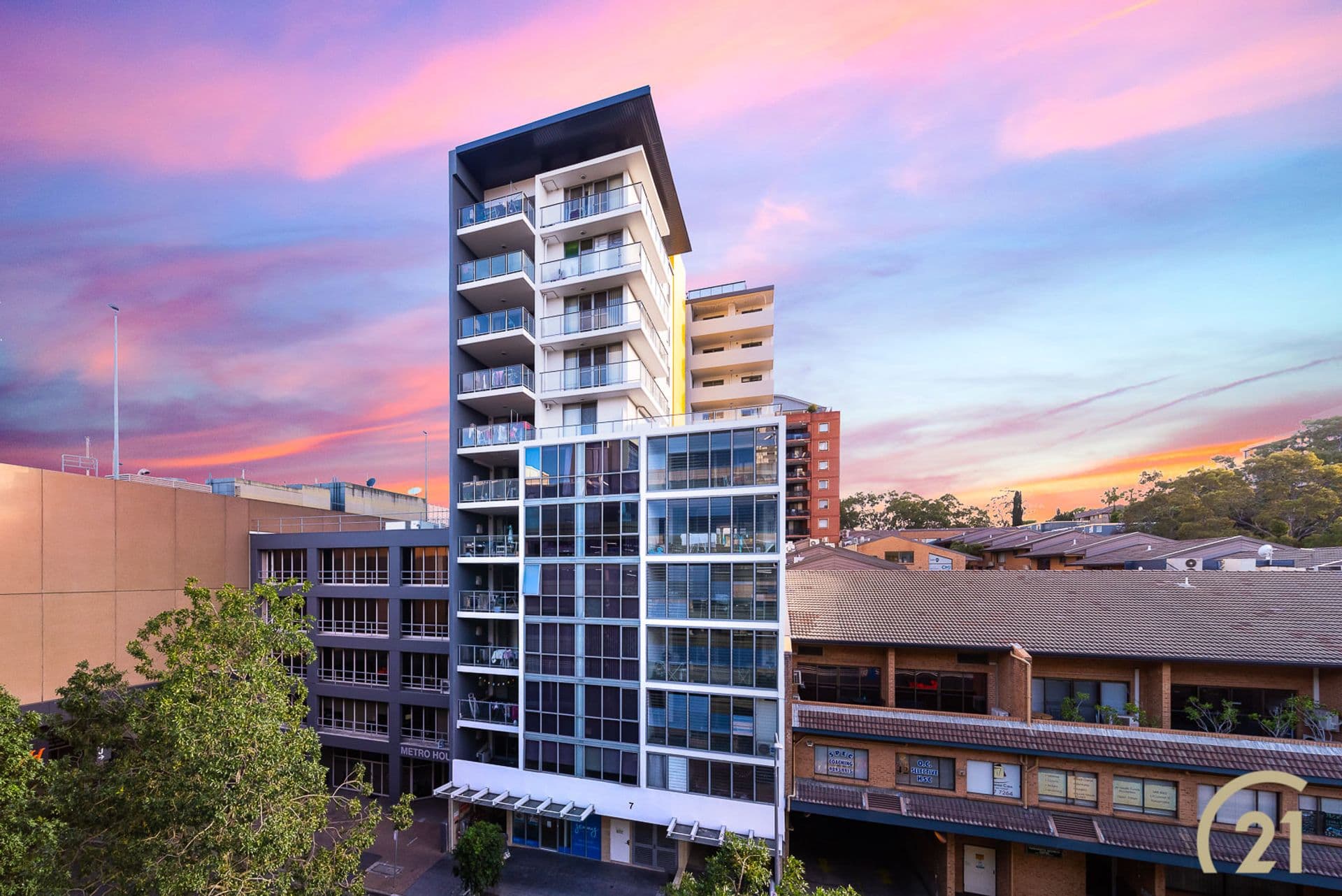 20/7 Aird Street, Parramatta, NSW, 2150, Parramatta - Image 1