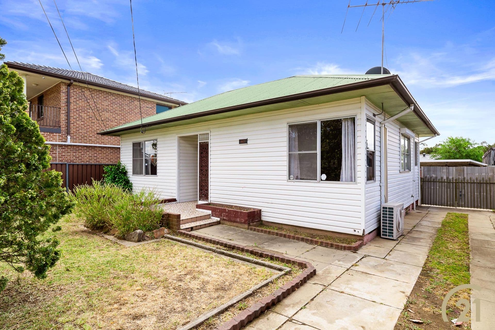 1/95-97 Ware Street, Fairfield, NSW, 2165, Fairfield East - Image 1