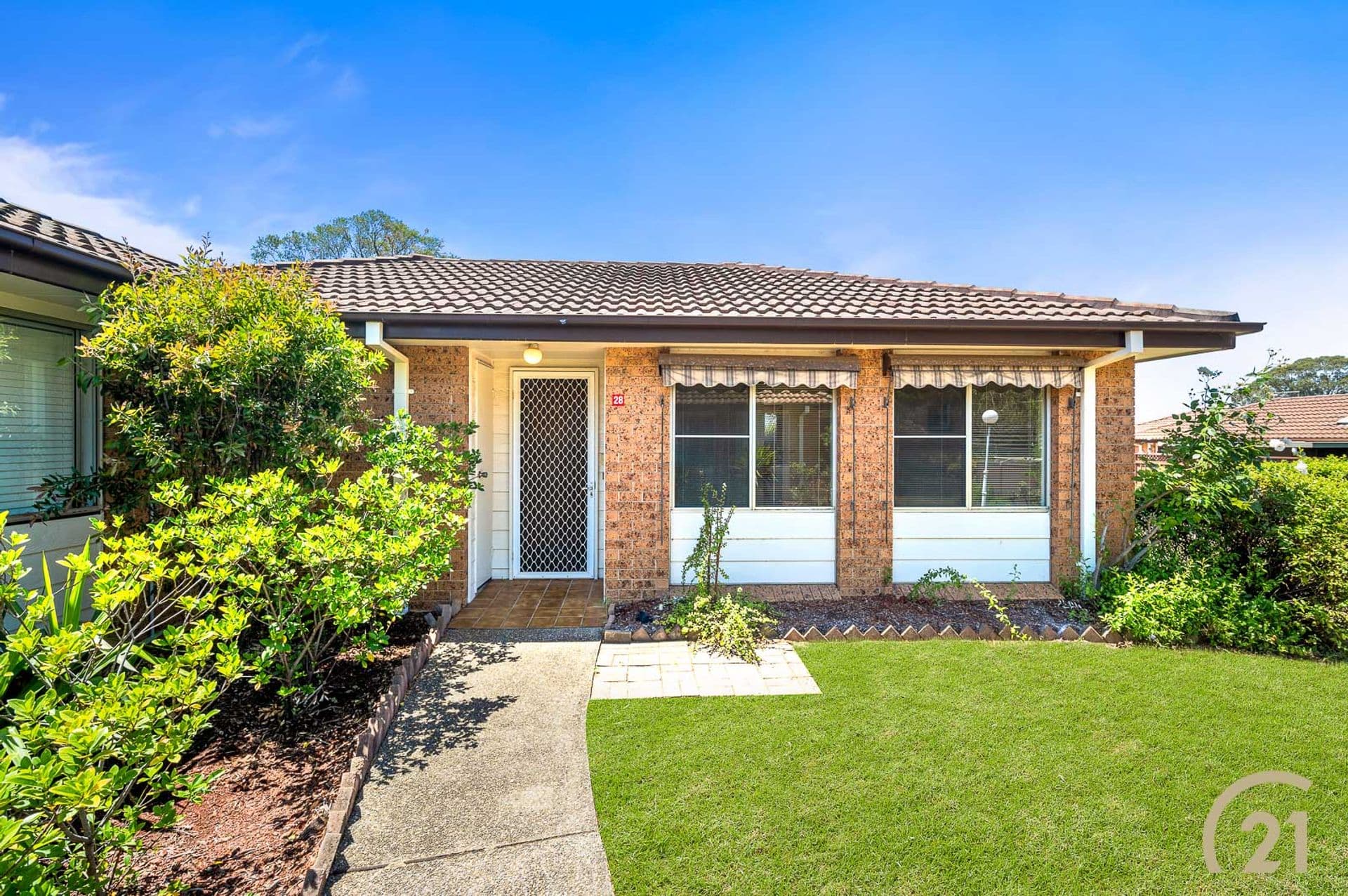 28/26 Turquoise Crescent, Bossley Park, NSW, 2176, Bossley Park - Image 1