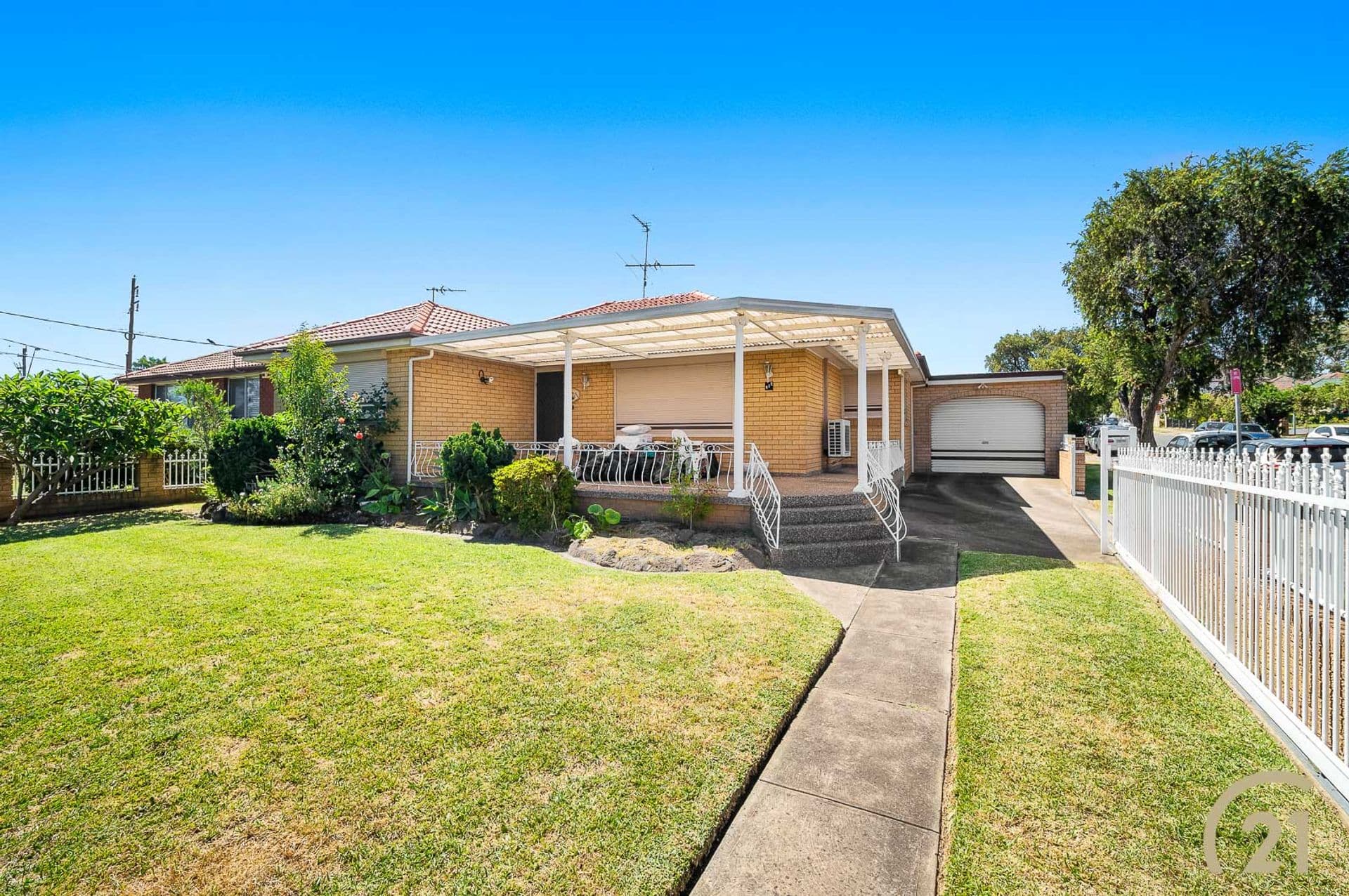 412 Hamilton Road, Fairfield West, NSW, 2165, Fairfield West - Image 1