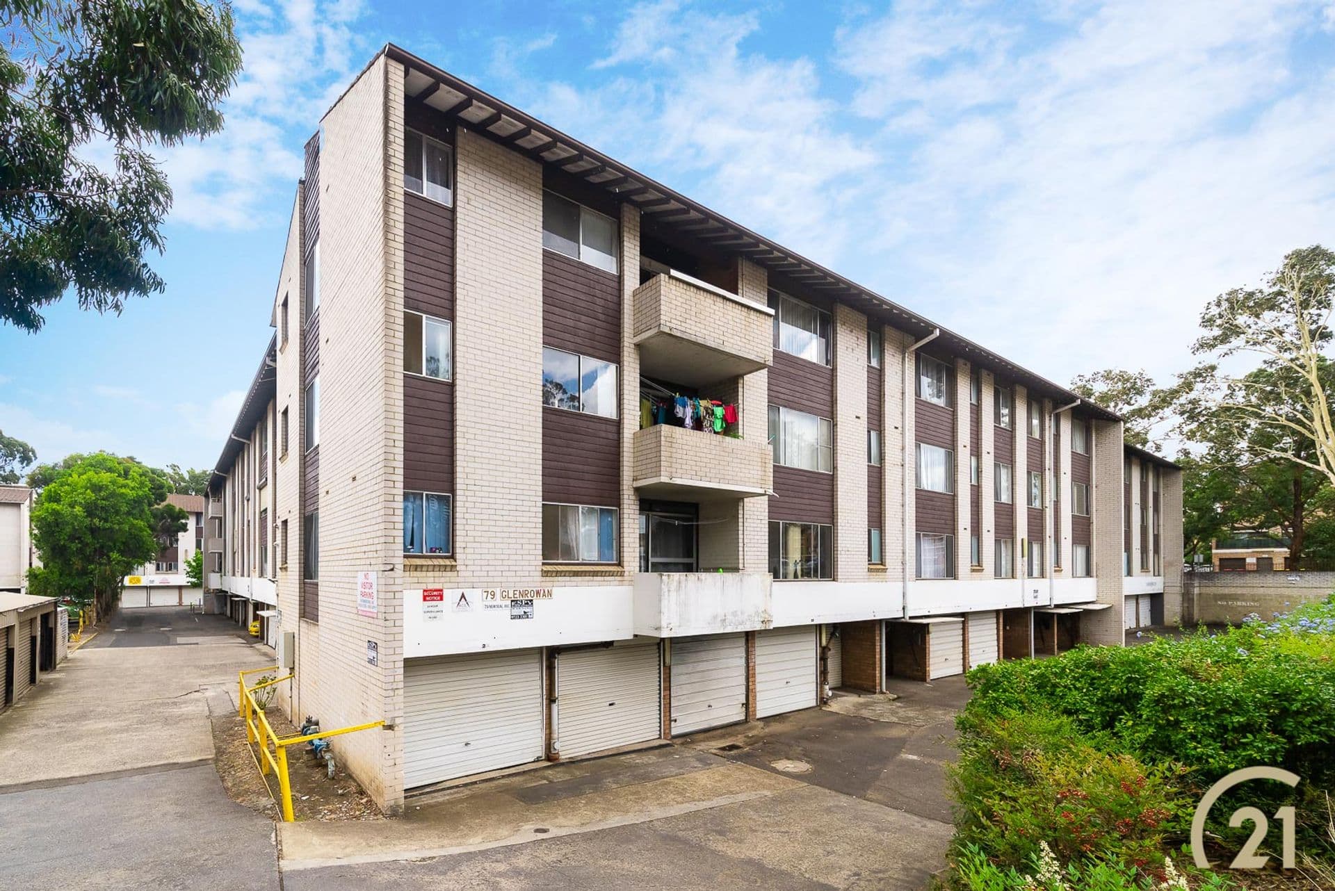 32/79 Memorial Avenue, Liverpool, NSW, 2170, Liverpool - Image 1