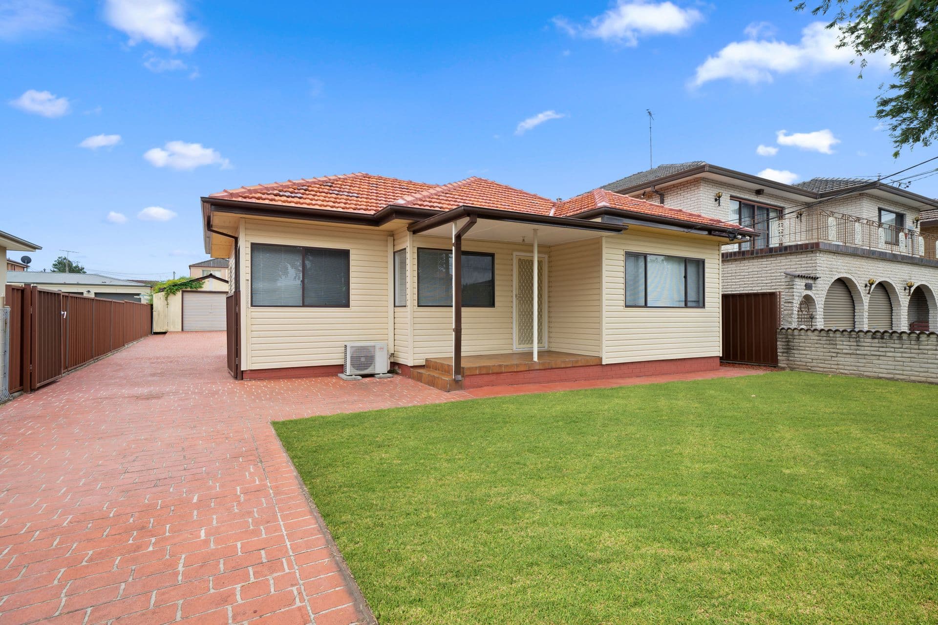 1/95-97 Ware Street, Fairfield, NSW, 2165, Fairfield - Image 1